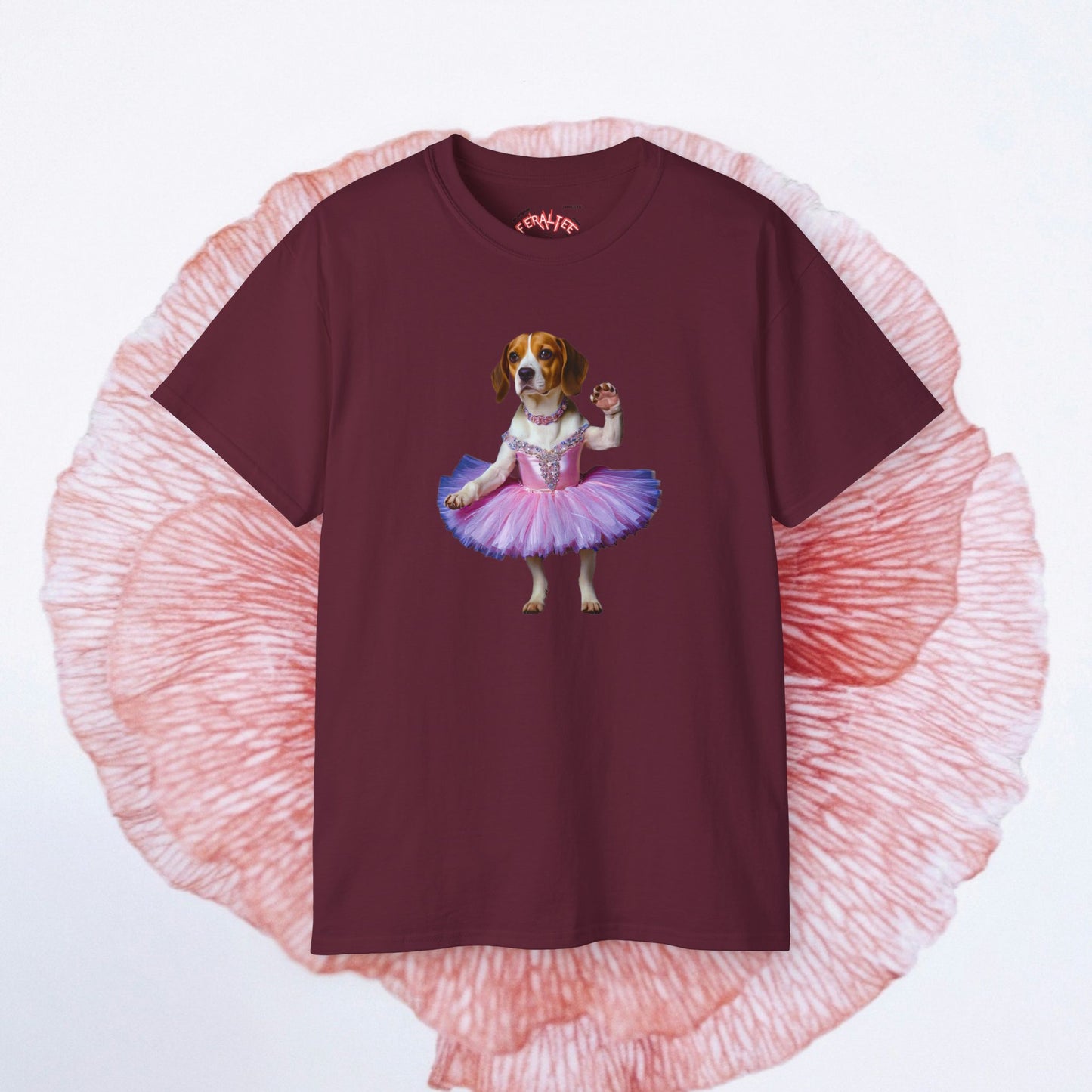 BEAG-UTIFUL Unisex Ultra Cotton Tee