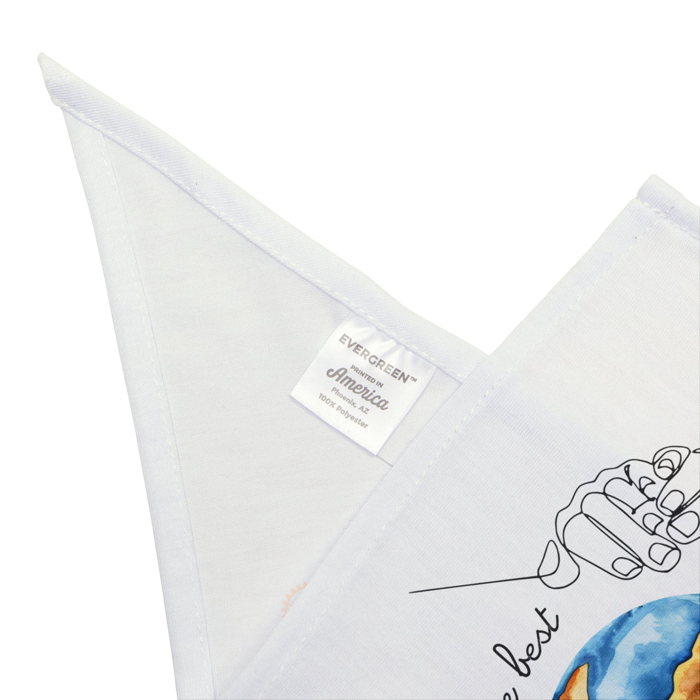 PET BANDANA