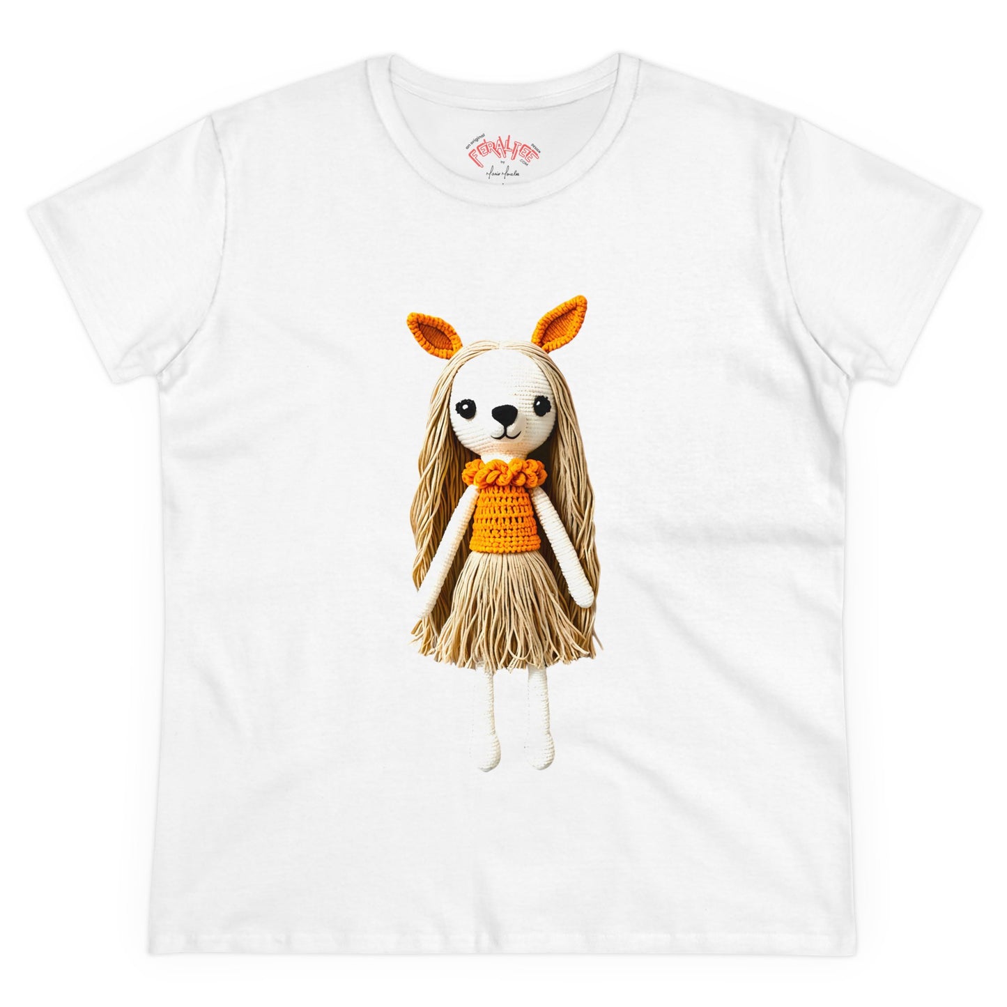 Women's Tee - Fun Classy Elegant Personal Statement Design