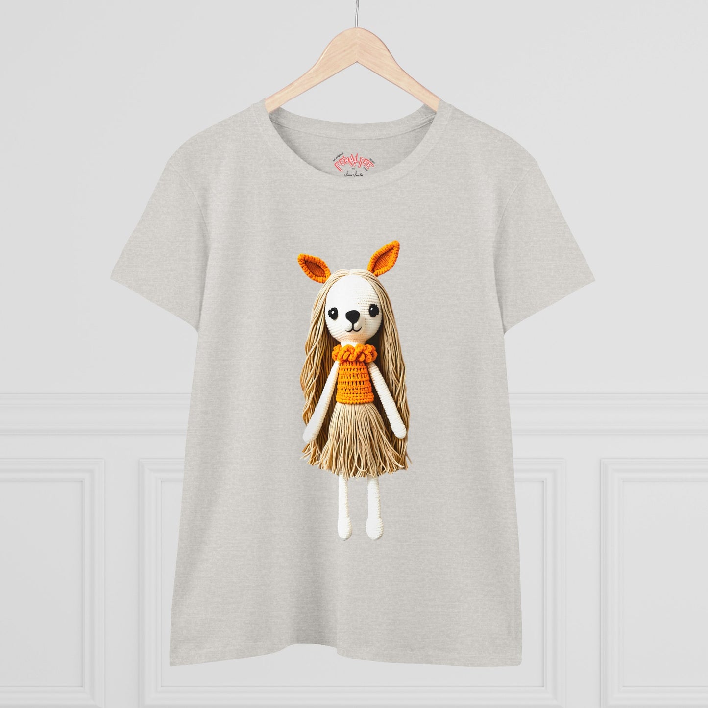 Women's Tee - Fun Classy Elegant Personal Statement Design