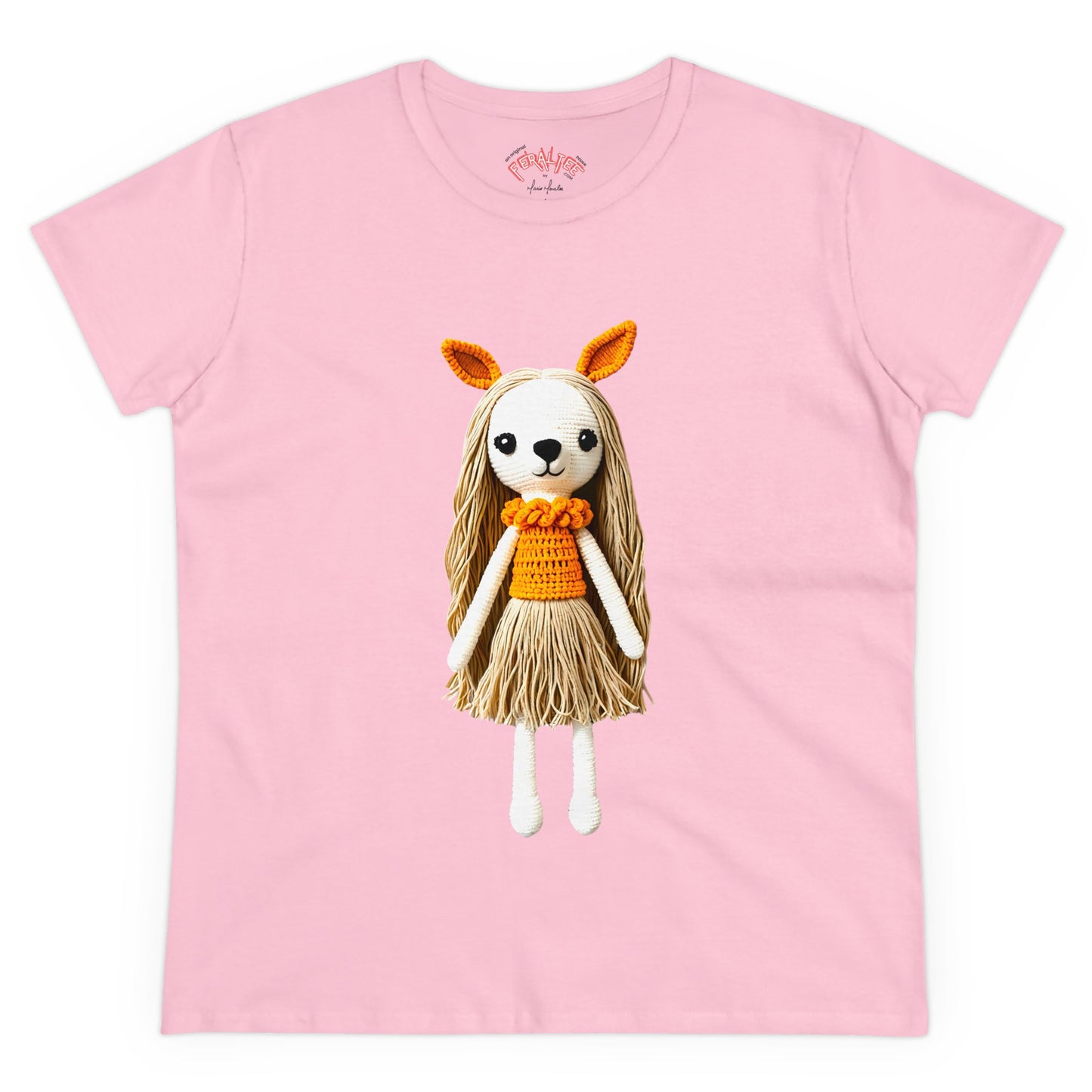 Women's Tee - Fun Classy Elegant Personal Statement Design