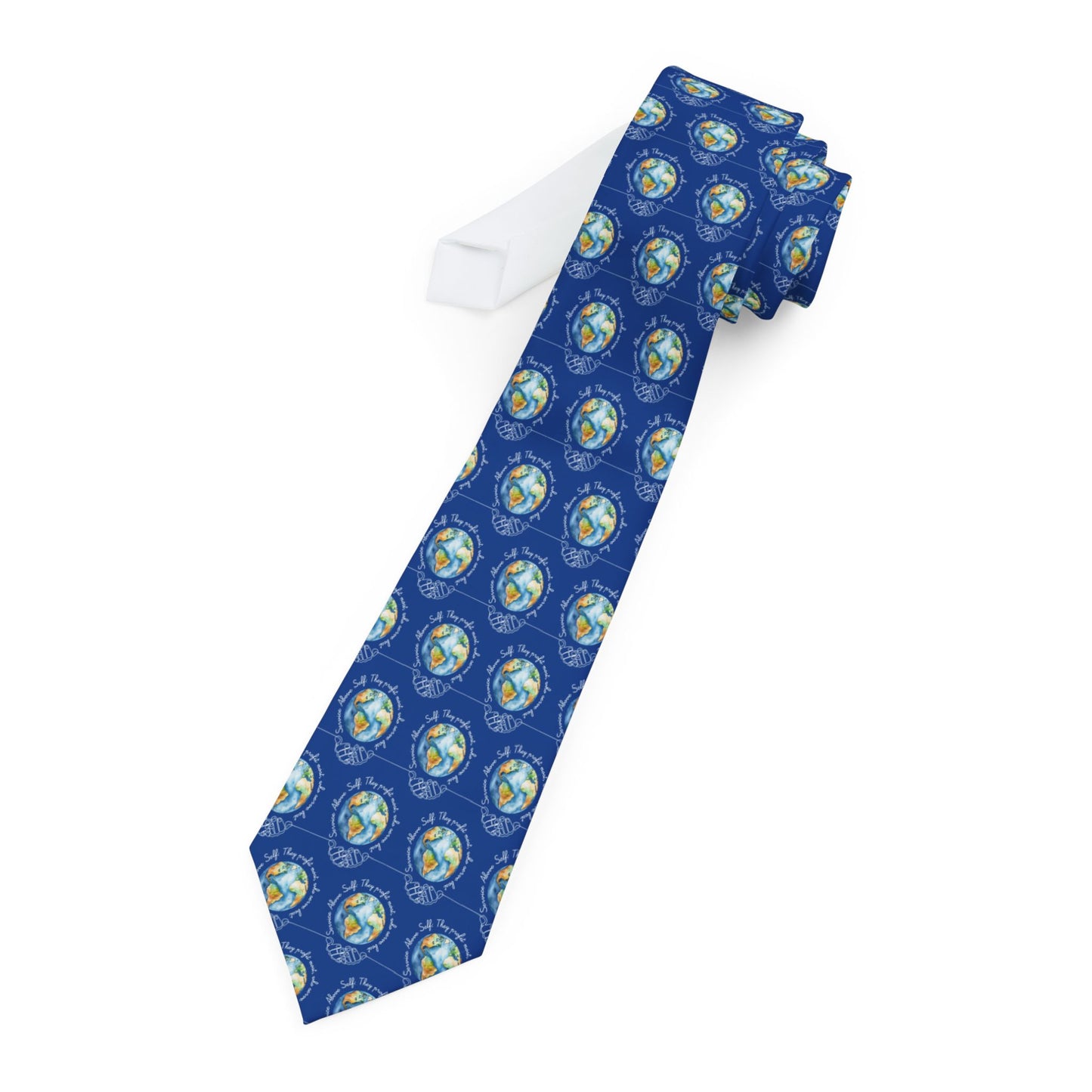NECKTIE