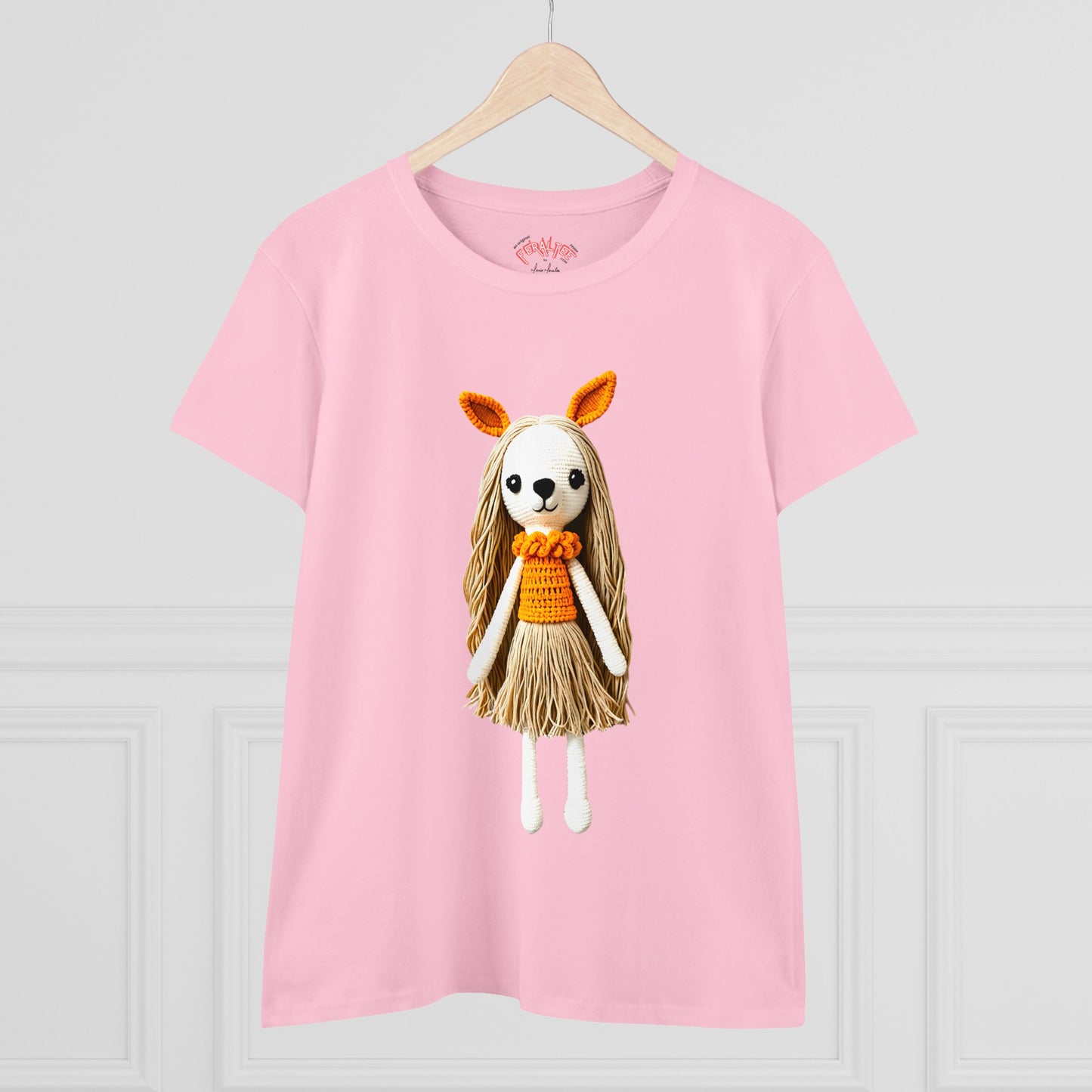 Women's Tee - Fun Classy Elegant Personal Statement Design