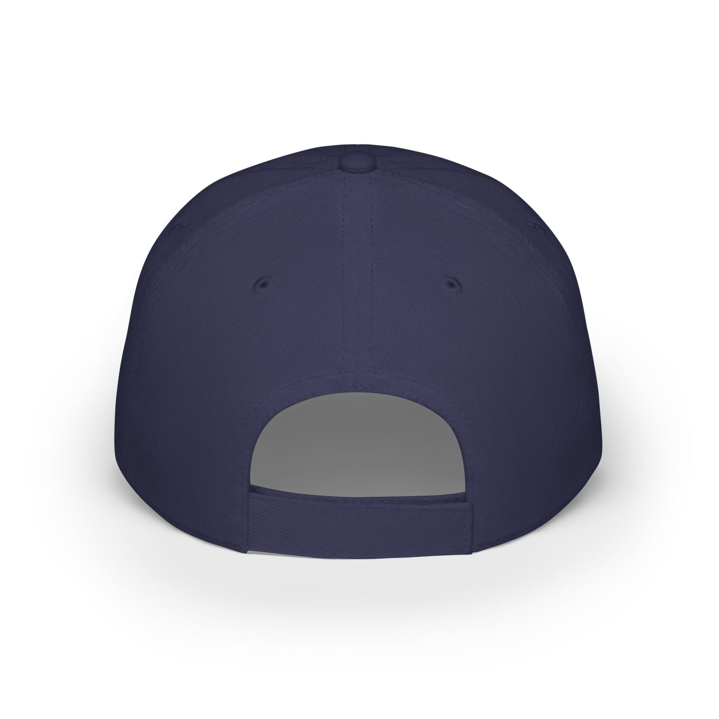 Gorra de béisbol de perfil bajo FERALTEE CURVE