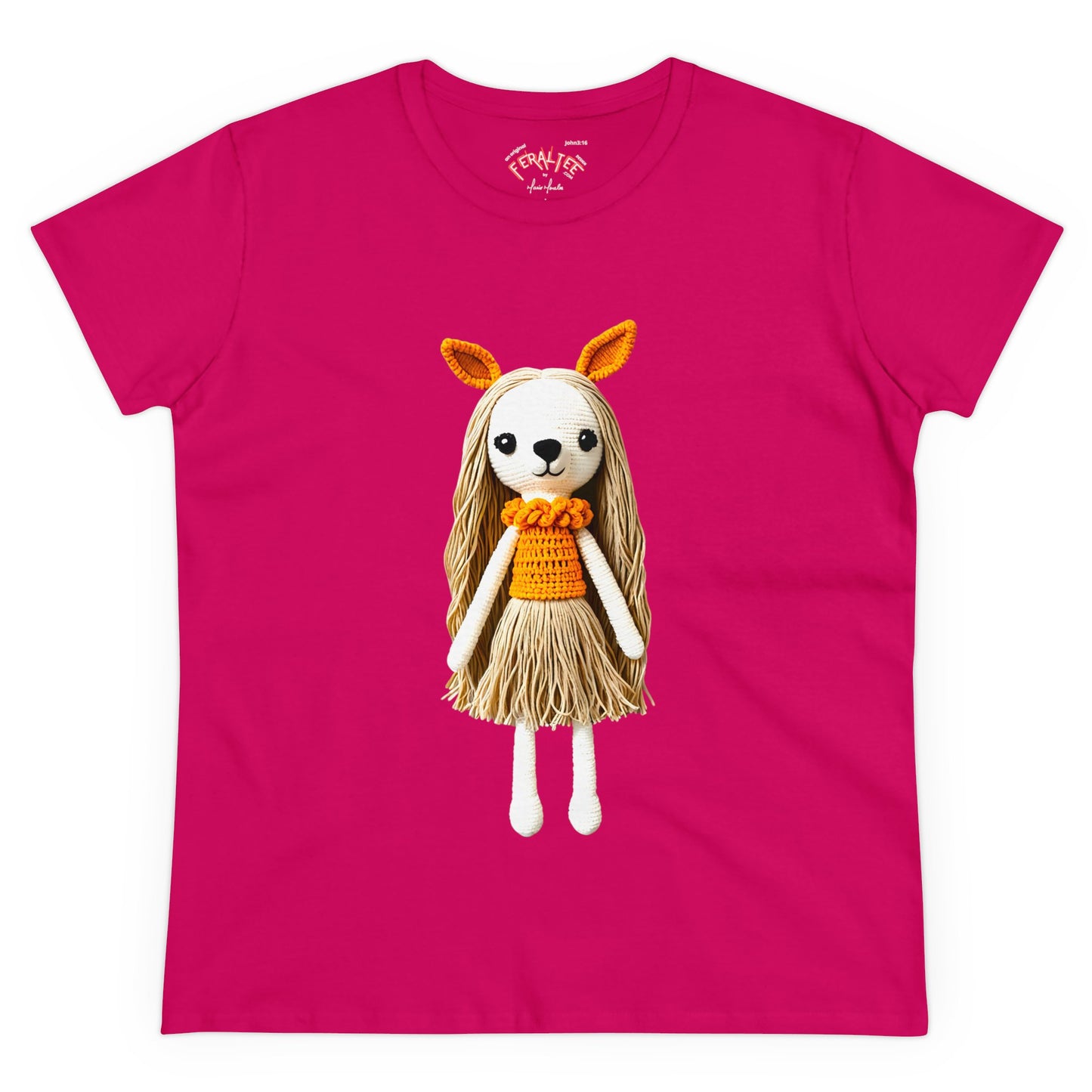 Women's Tee - Fun Classy Elegant Personal Statement Design