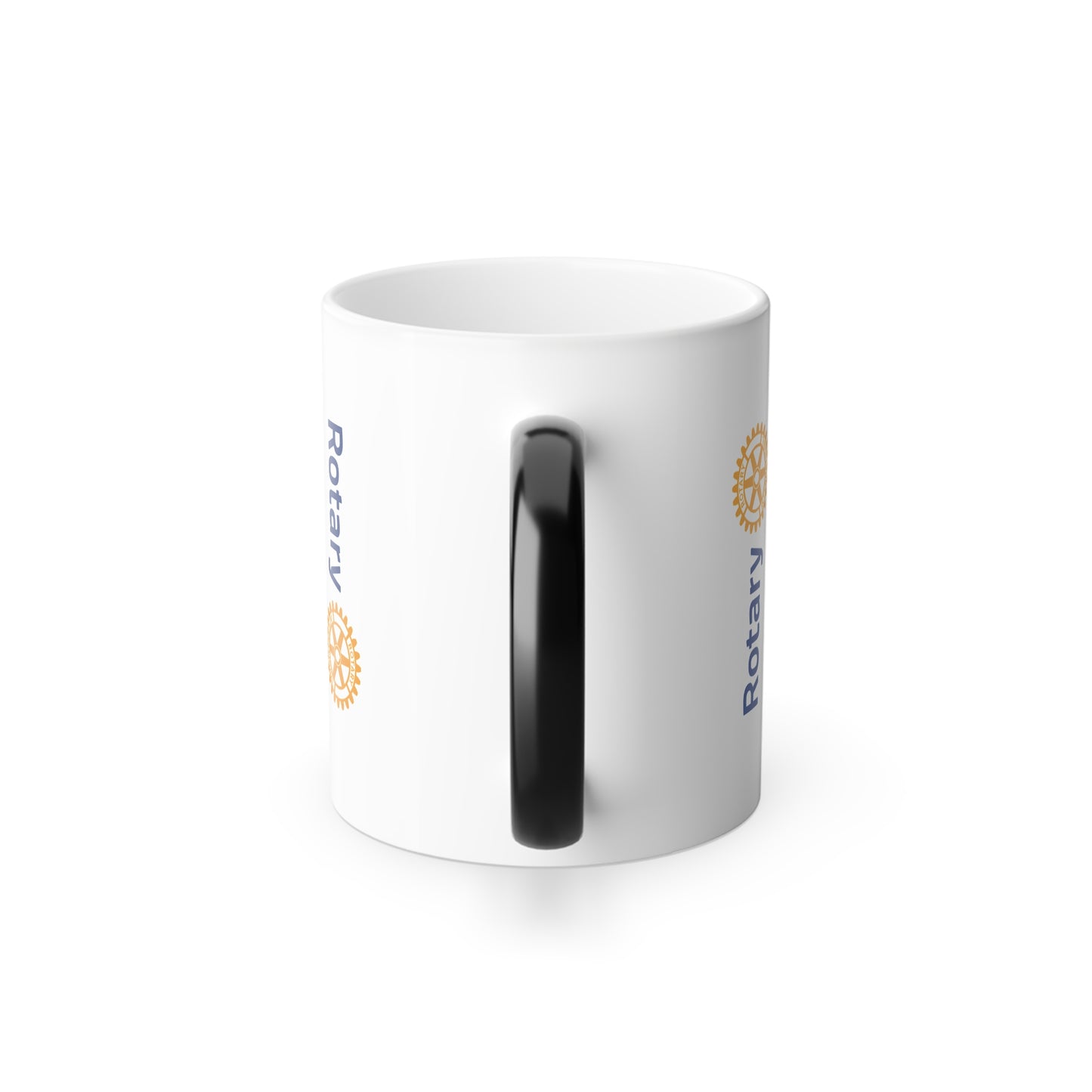 COFFEE MUG - 11oz Color Morphing Mug