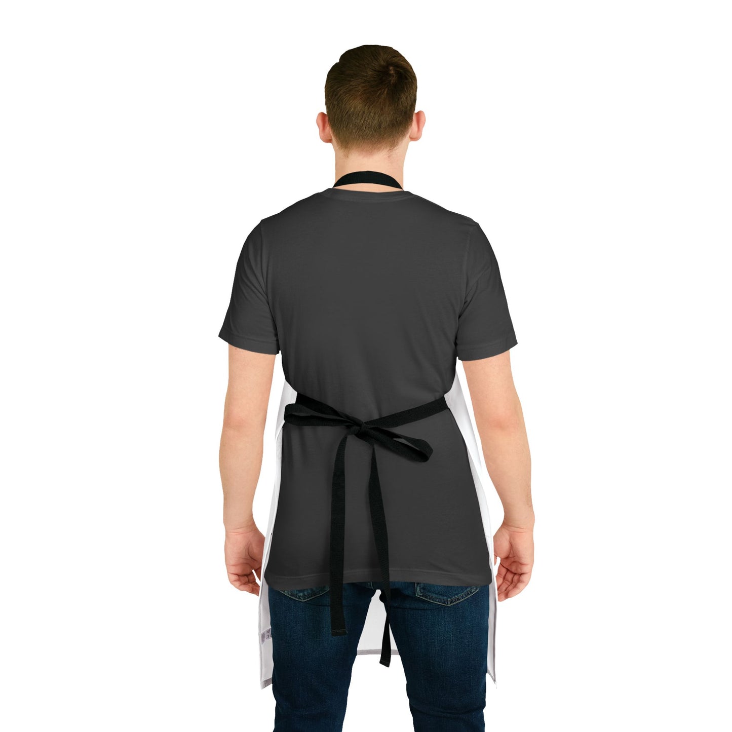 KITCHEN APRON