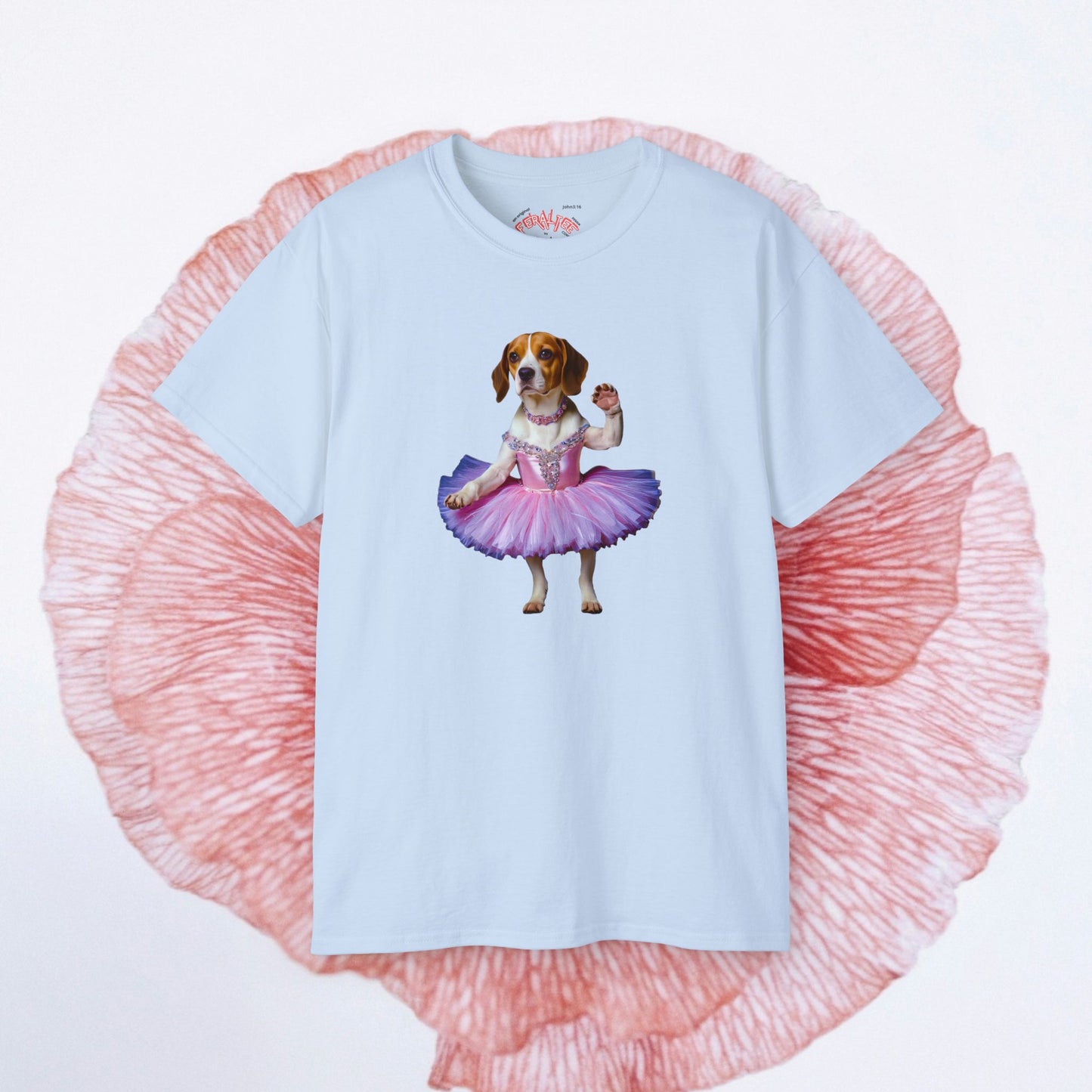 BEAG-UTIFUL Unisex Ultra Cotton Tee