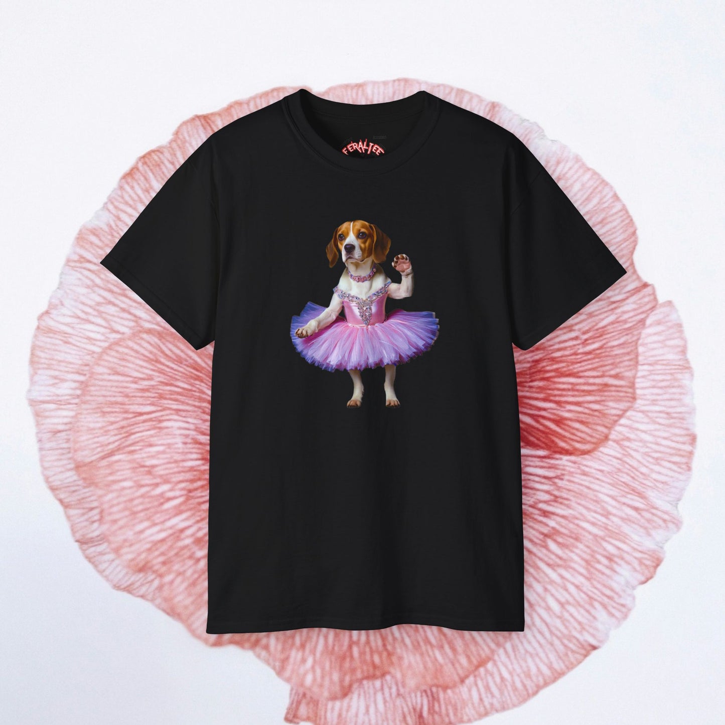 BEAG-UTIFUL Unisex Ultra Cotton Tee
