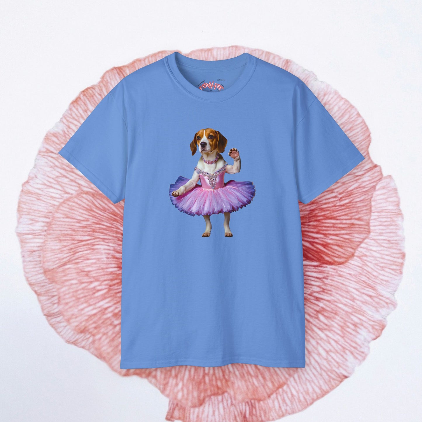 BEAG-UTIFUL Unisex Ultra Cotton Tee