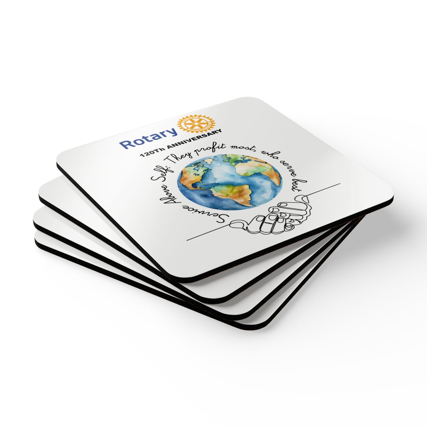 COASTER SET