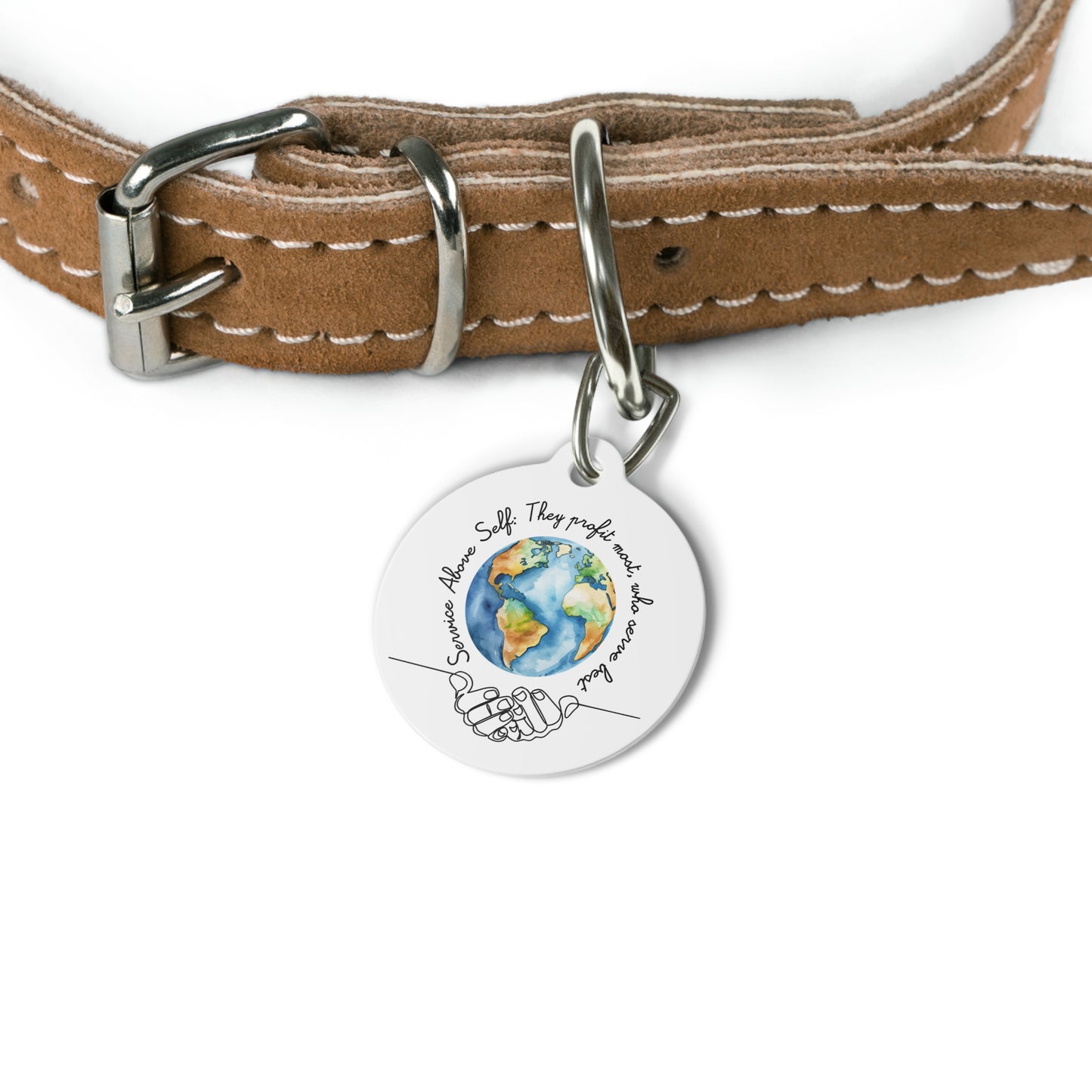 PET TAG
