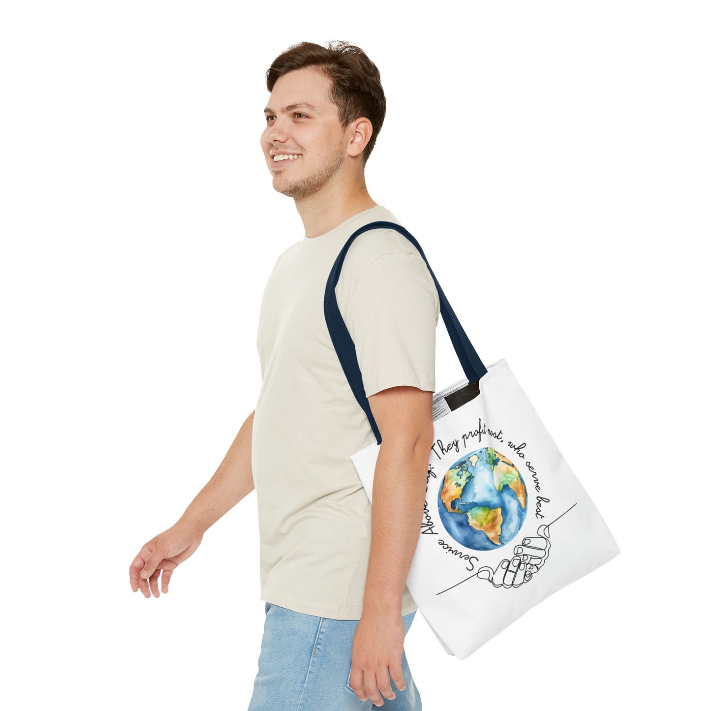 TOTE BAG (AOP)