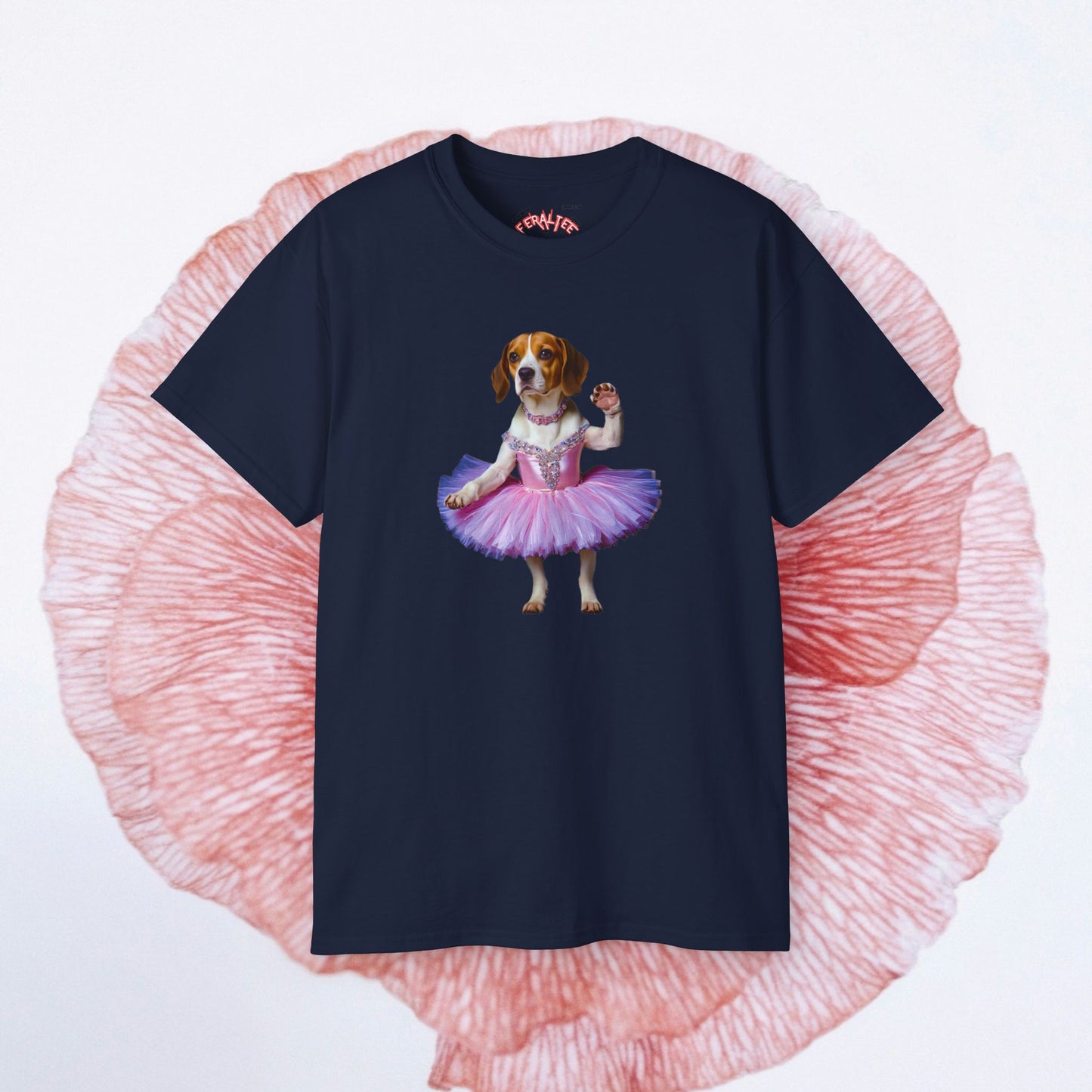 BEAG-UTIFUL Unisex Ultra Cotton Tee
