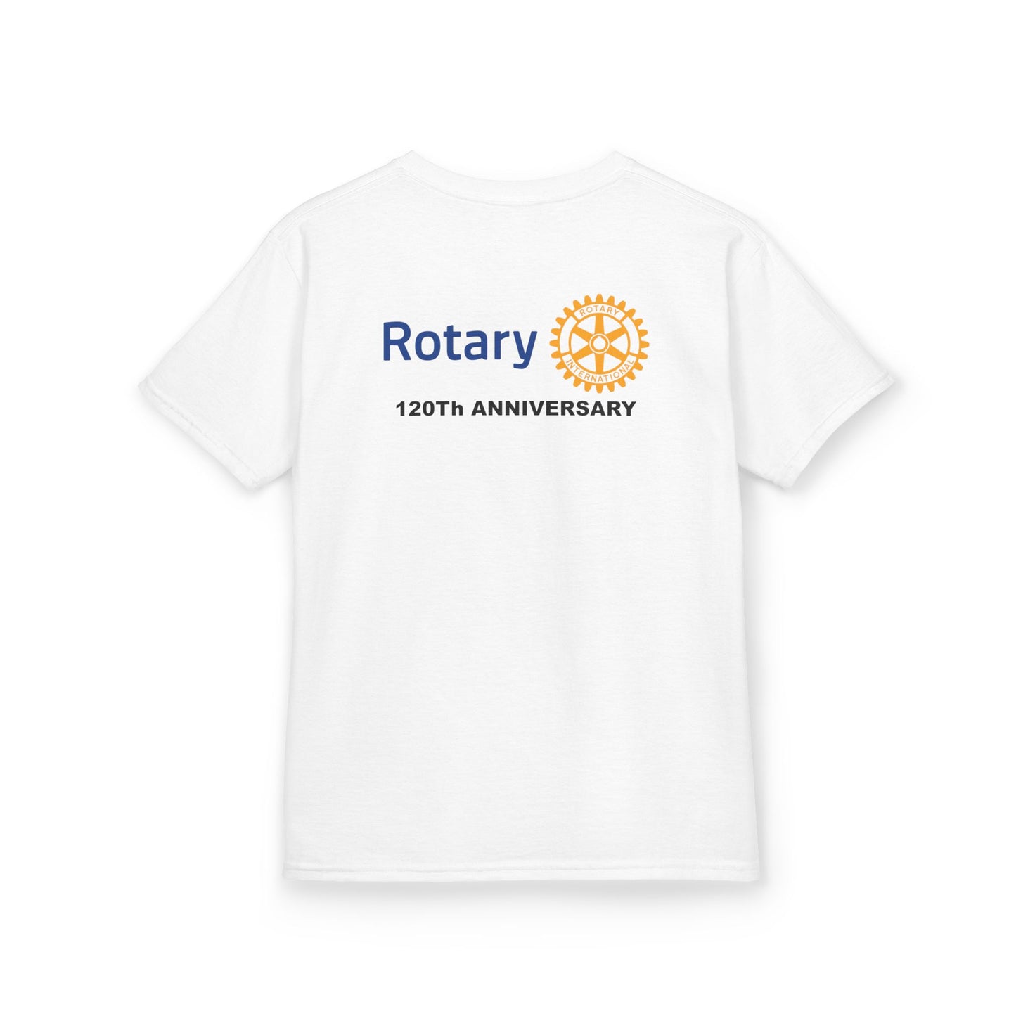 T-SHIRT - KIDS Heavy Cotton™ Tee