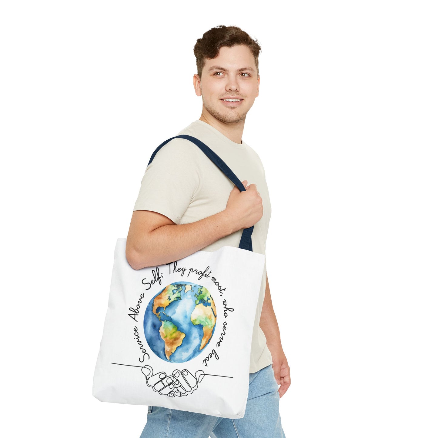 TOTE BAG (AOP)