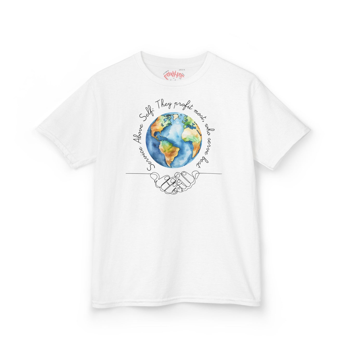 T-SHIRT - KIDS Heavy Cotton™ Tee