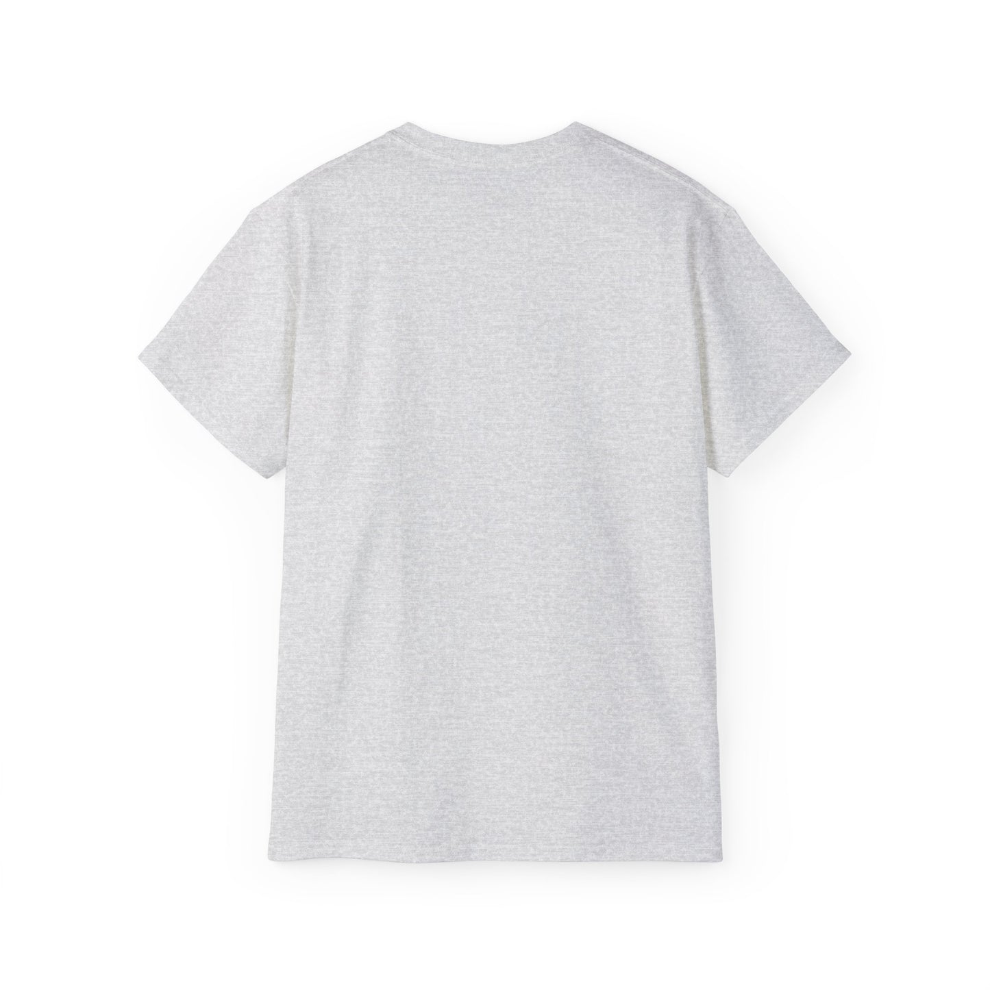 Camiseta de algodón ultra suave unisex para hombre de BACCA