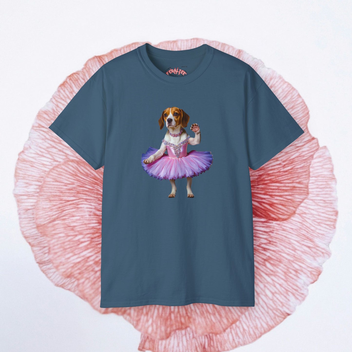 BEAG-UTIFUL Unisex Ultra Cotton Tee