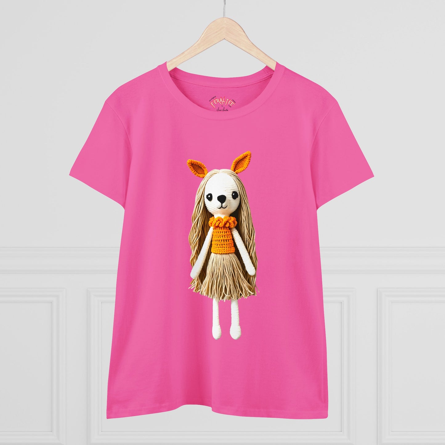 Women's Tee - Fun Classy Elegant Personal Statement Design