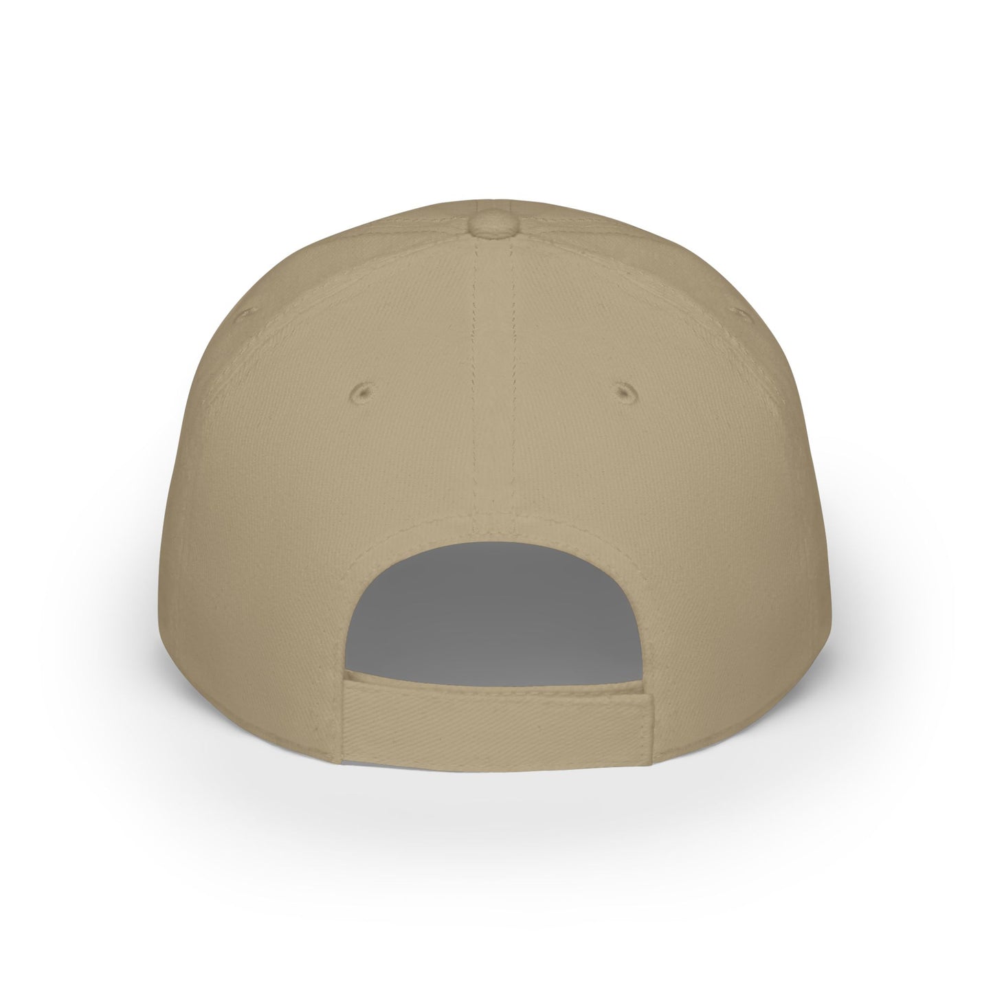 Gorra de béisbol de perfil bajo FERALTEE CURVE
