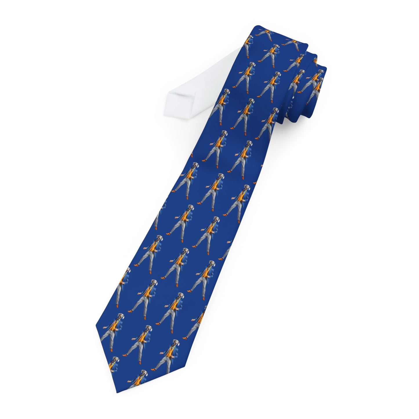 ESTILO Corbata de diseño personalizado