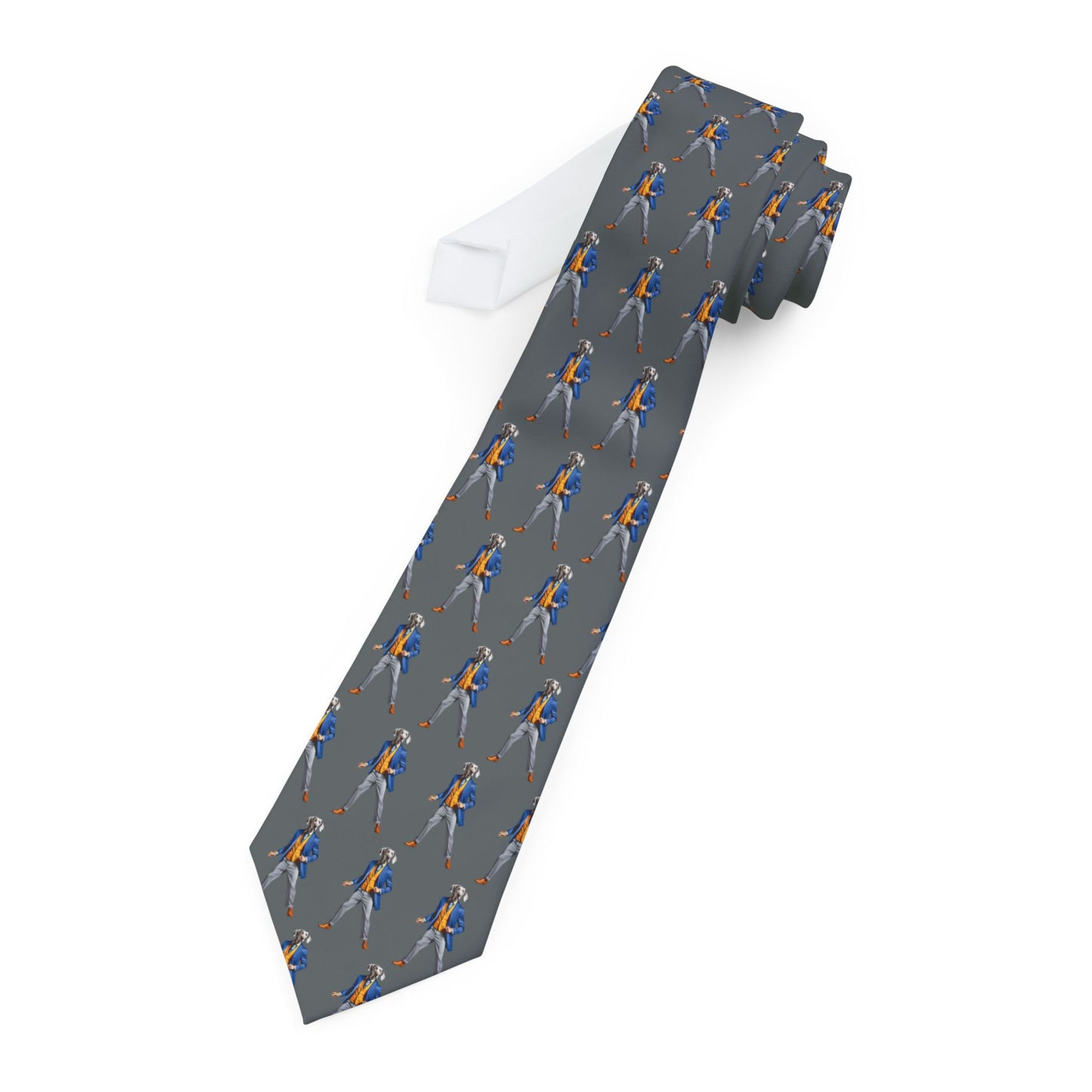 ESTILO Corbata de diseño personalizado