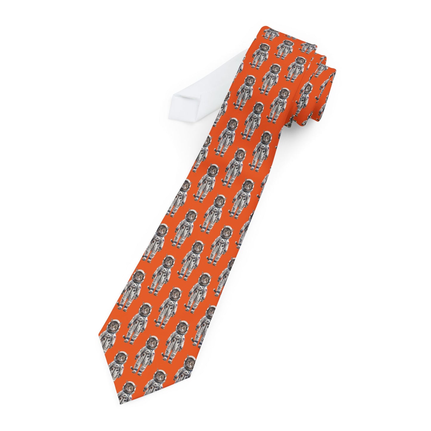 Corbata personalizada con diseño de MAURICE/SPACE COWBOY