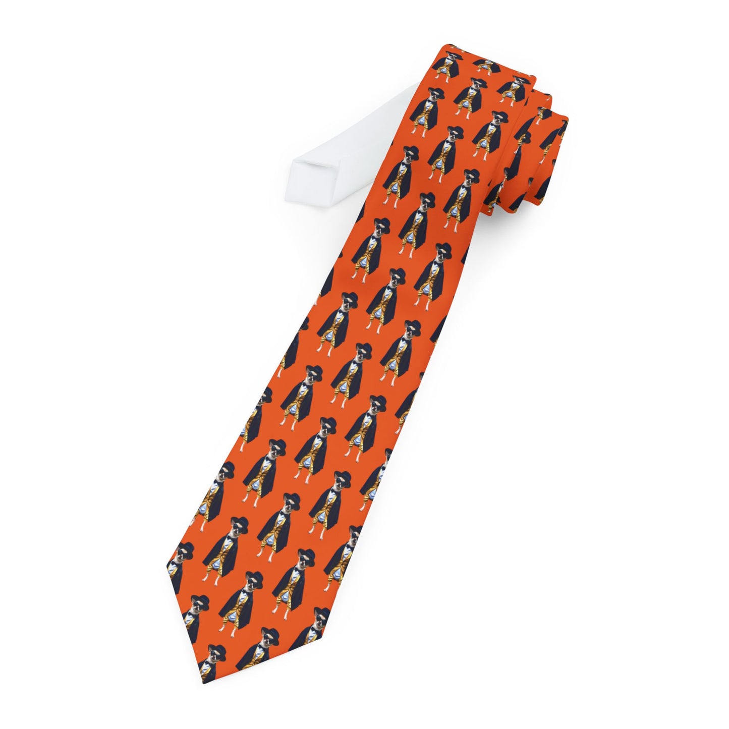 Corbata de diseño personalizado FASHIONISTA