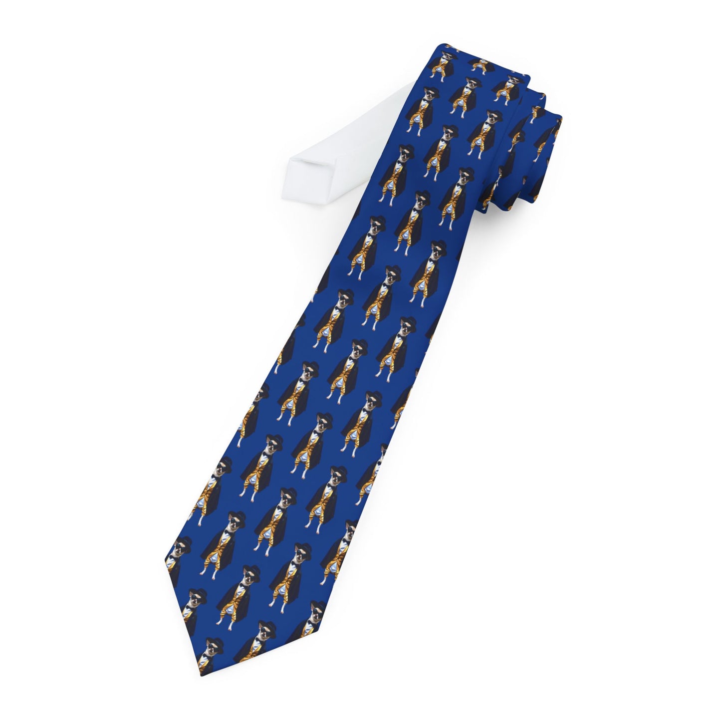 Corbata de diseño personalizado FASHIONISTA