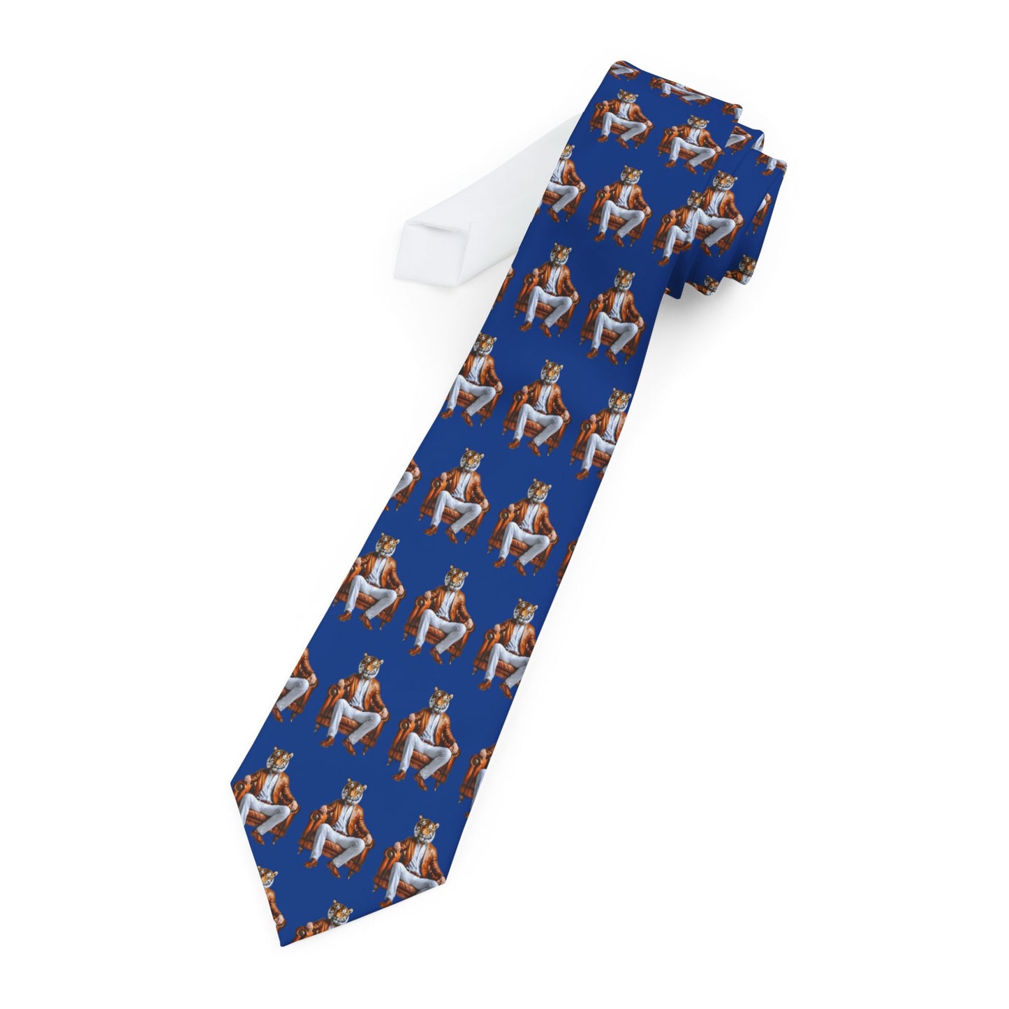 Corbata con diseño personalizado GRREAT