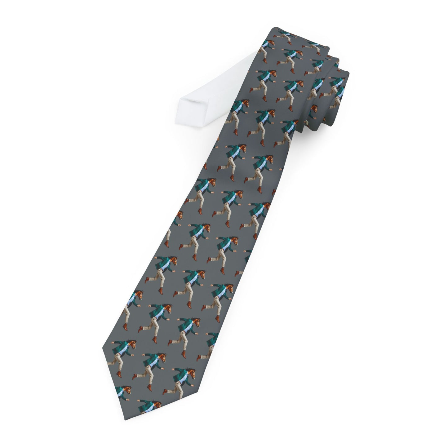 Corbata de diseño personalizado STRIDER