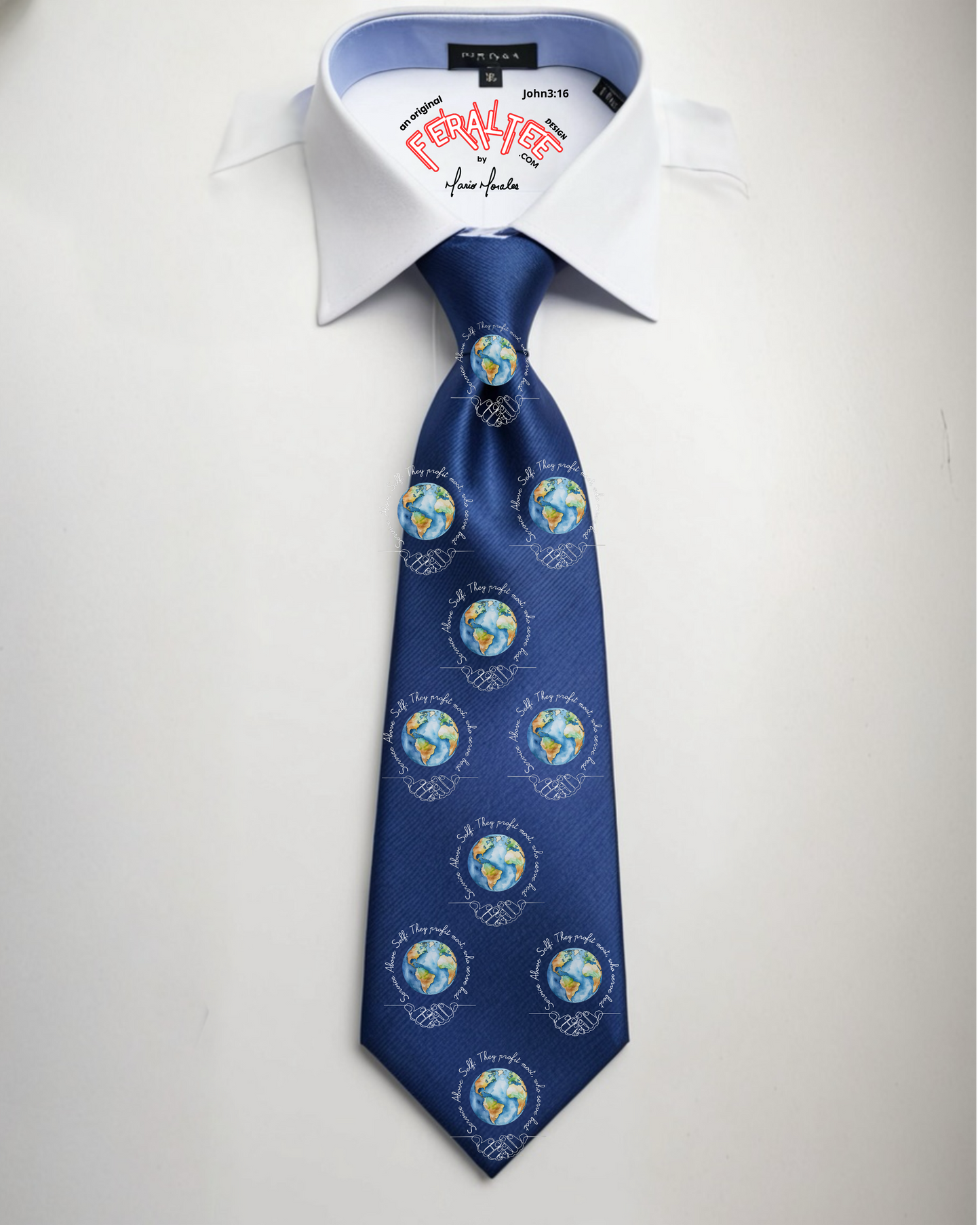 NECKTIE