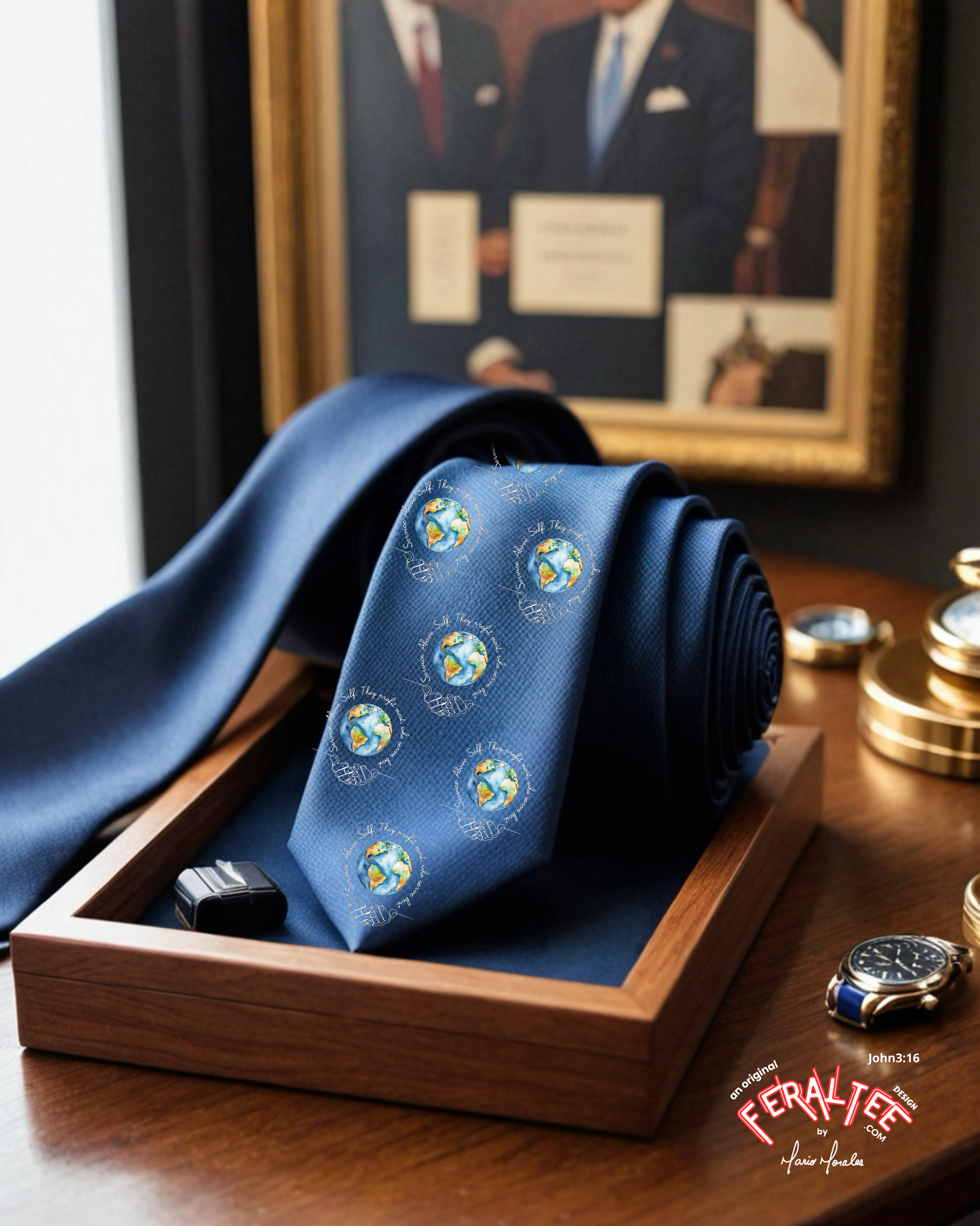 NECKTIE