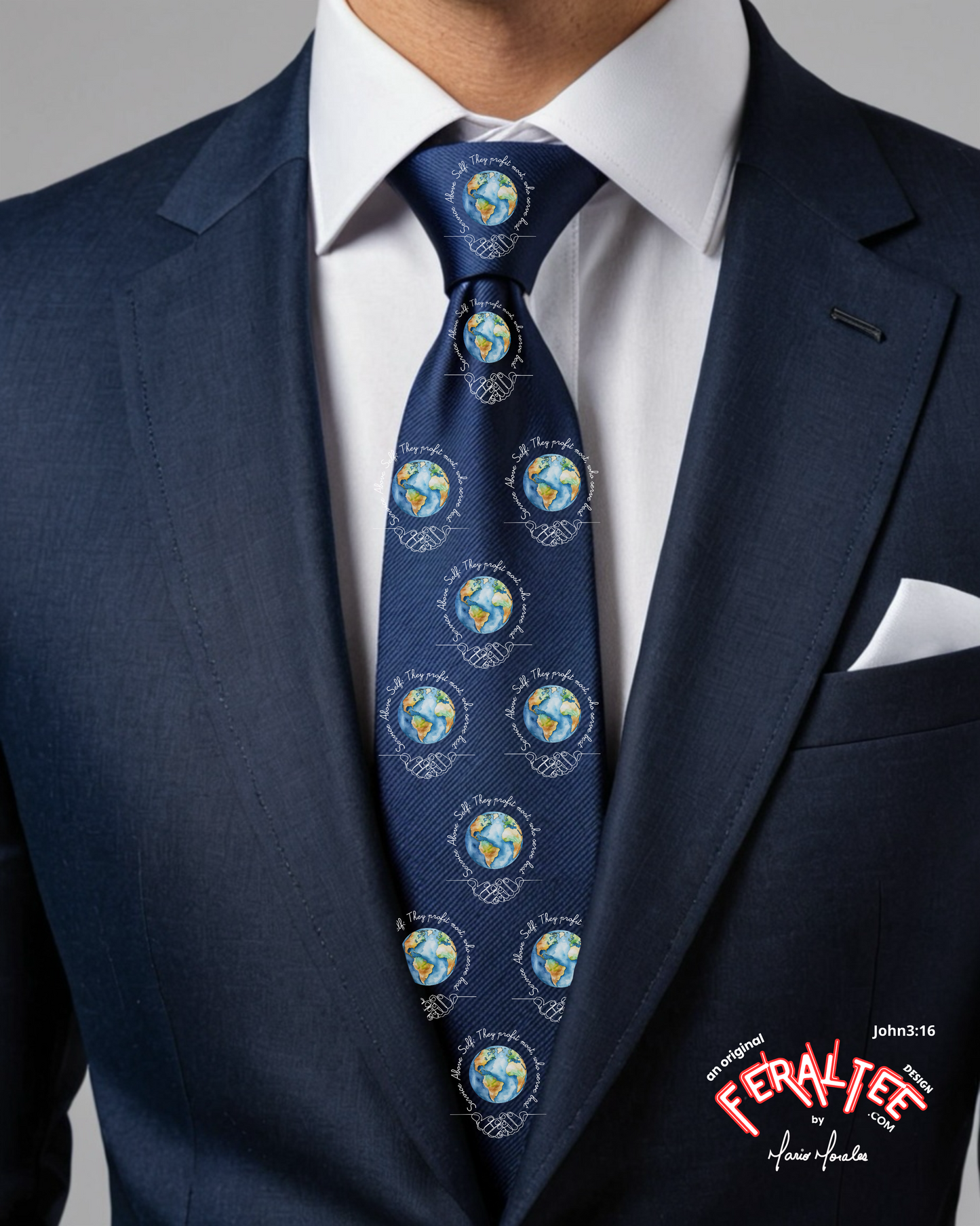 NECKTIE