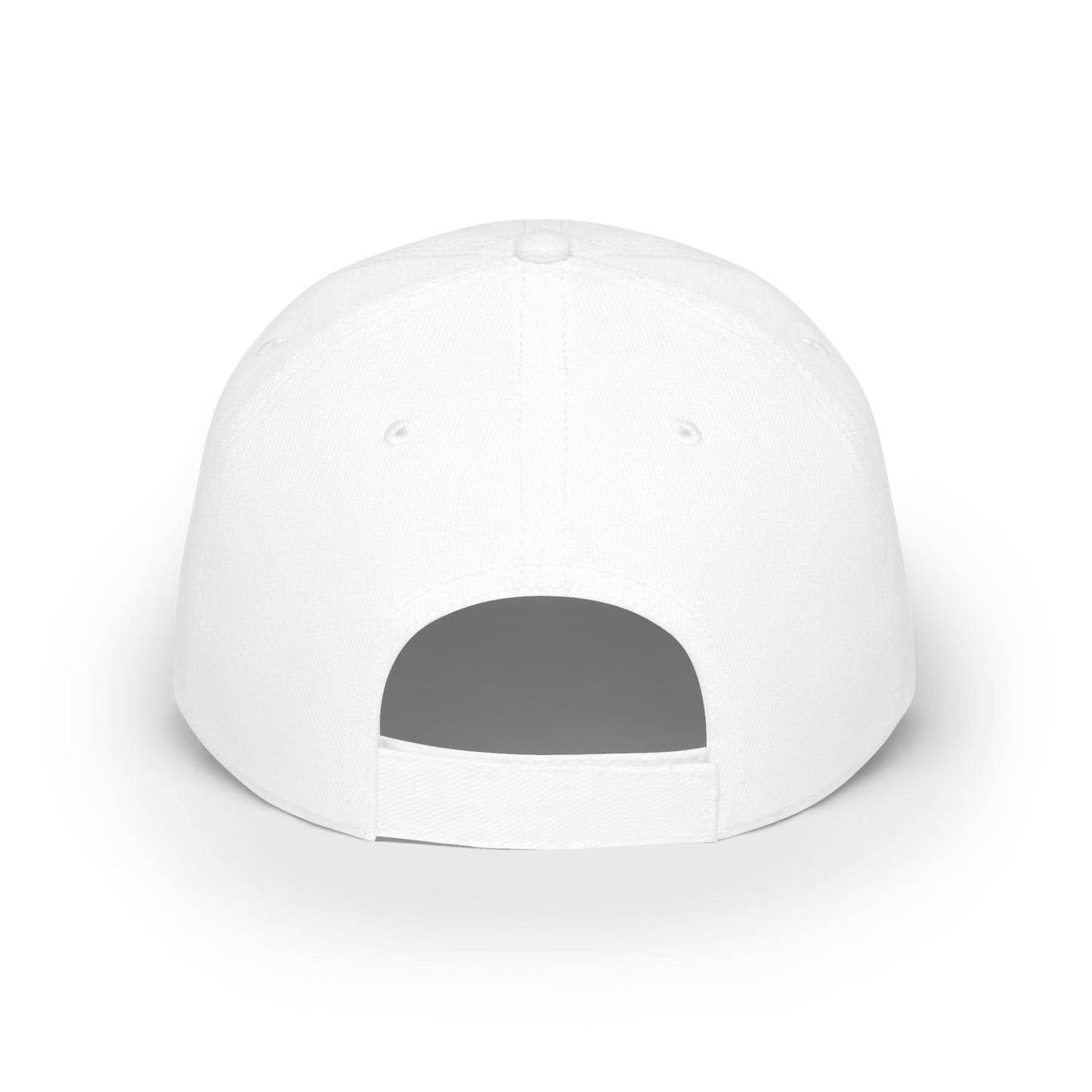 Gorra de béisbol de perfil bajo FERALTEE CURVE