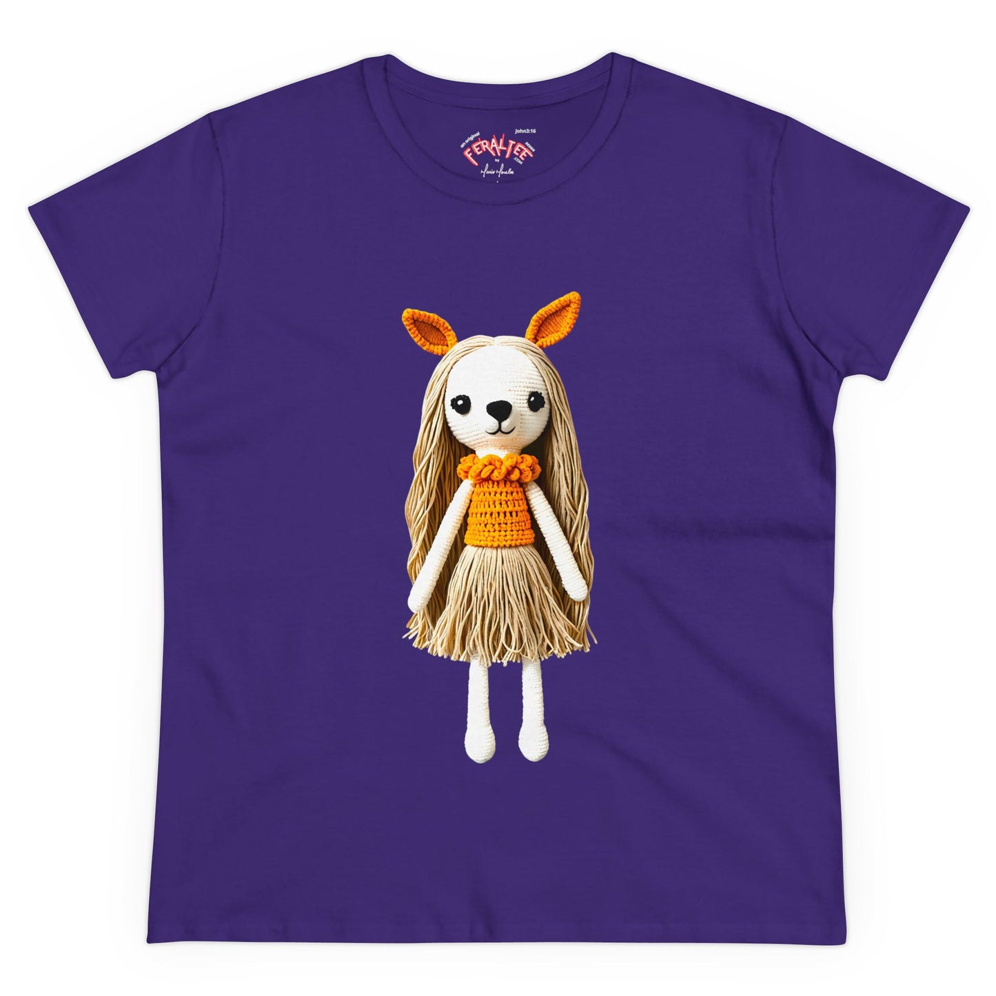 Women's Tee - Fun Classy Elegant Personal Statement Design