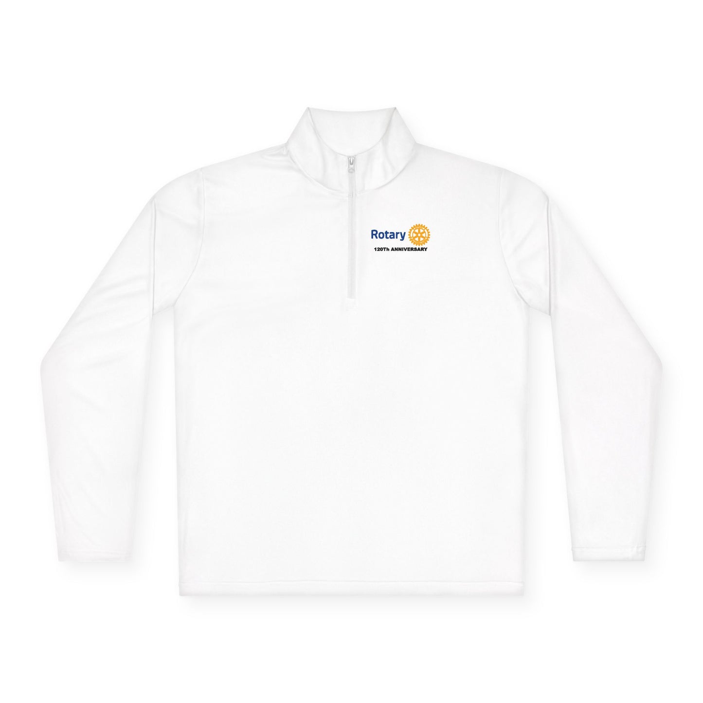PULLOVER ADULT UNISEX - Quarter Zip