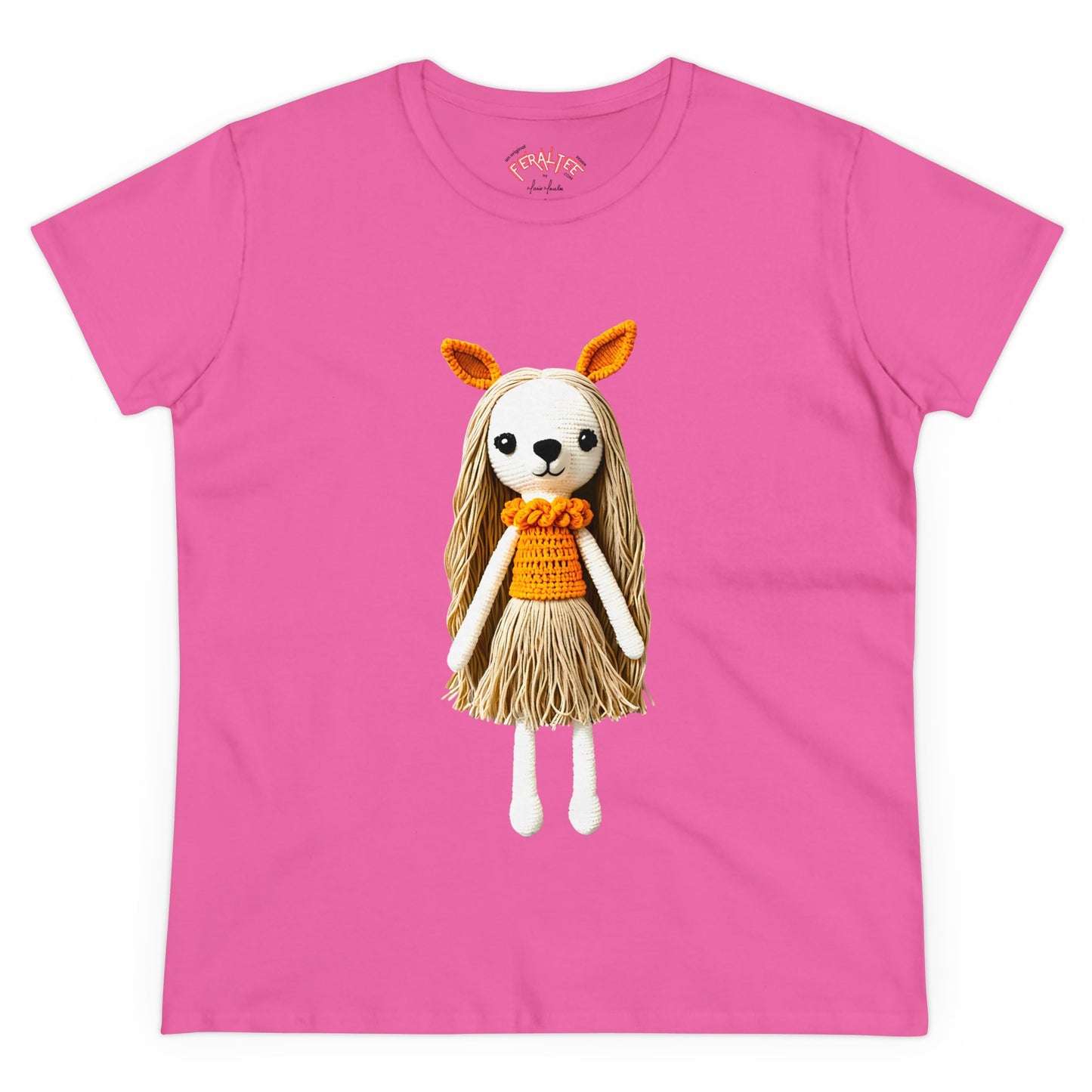 Women's Tee - Fun Classy Elegant Personal Statement Design
