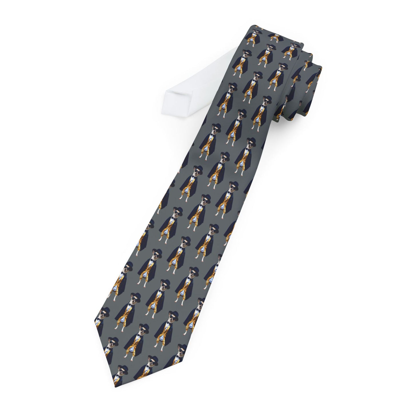 Corbata de diseño personalizado FASHIONISTA