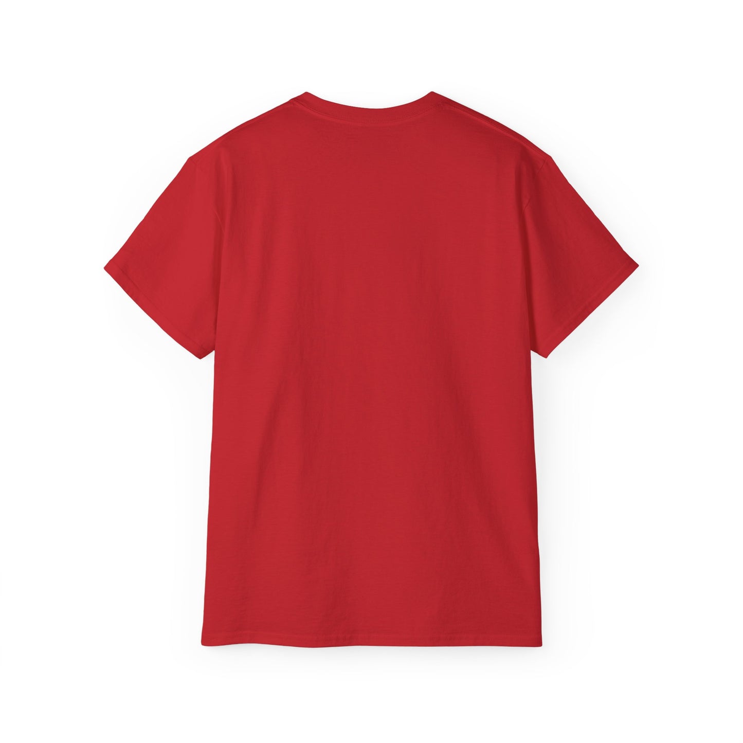 Camiseta de algodón ultra suave unisex para hombre de BACCA