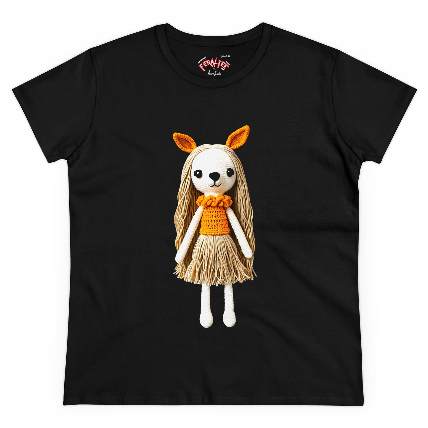 Women's Tee - Fun Classy Elegant Personal Statement Design