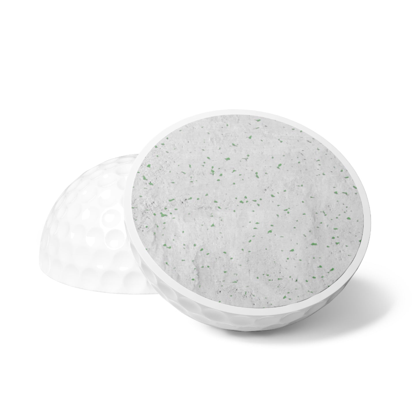 GOLF BALLS (6-Pack) - Perfect for Celebrations and Gifts