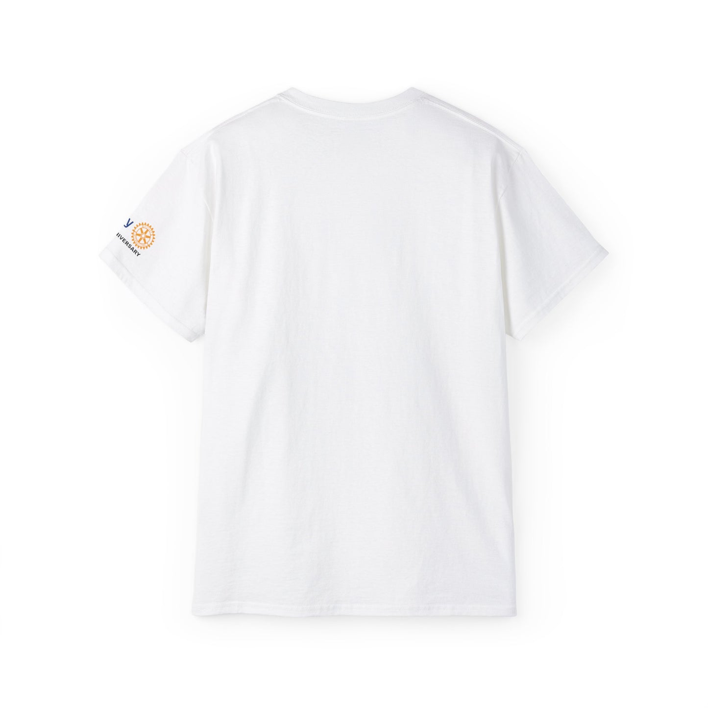 T-SHIRT- MEN's Ultra Cotton Tee