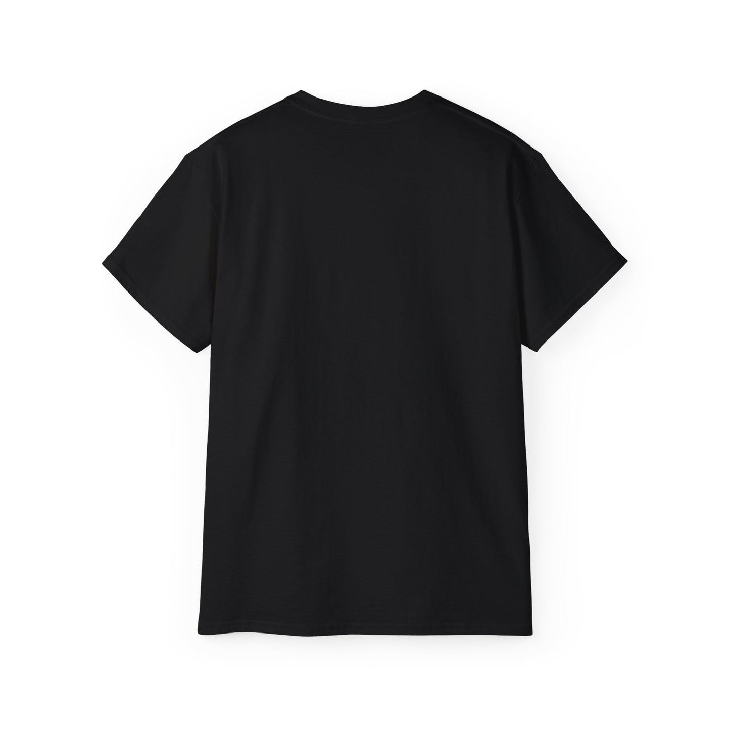 Camiseta de algodón ultra suave unisex para hombre de BACCA
