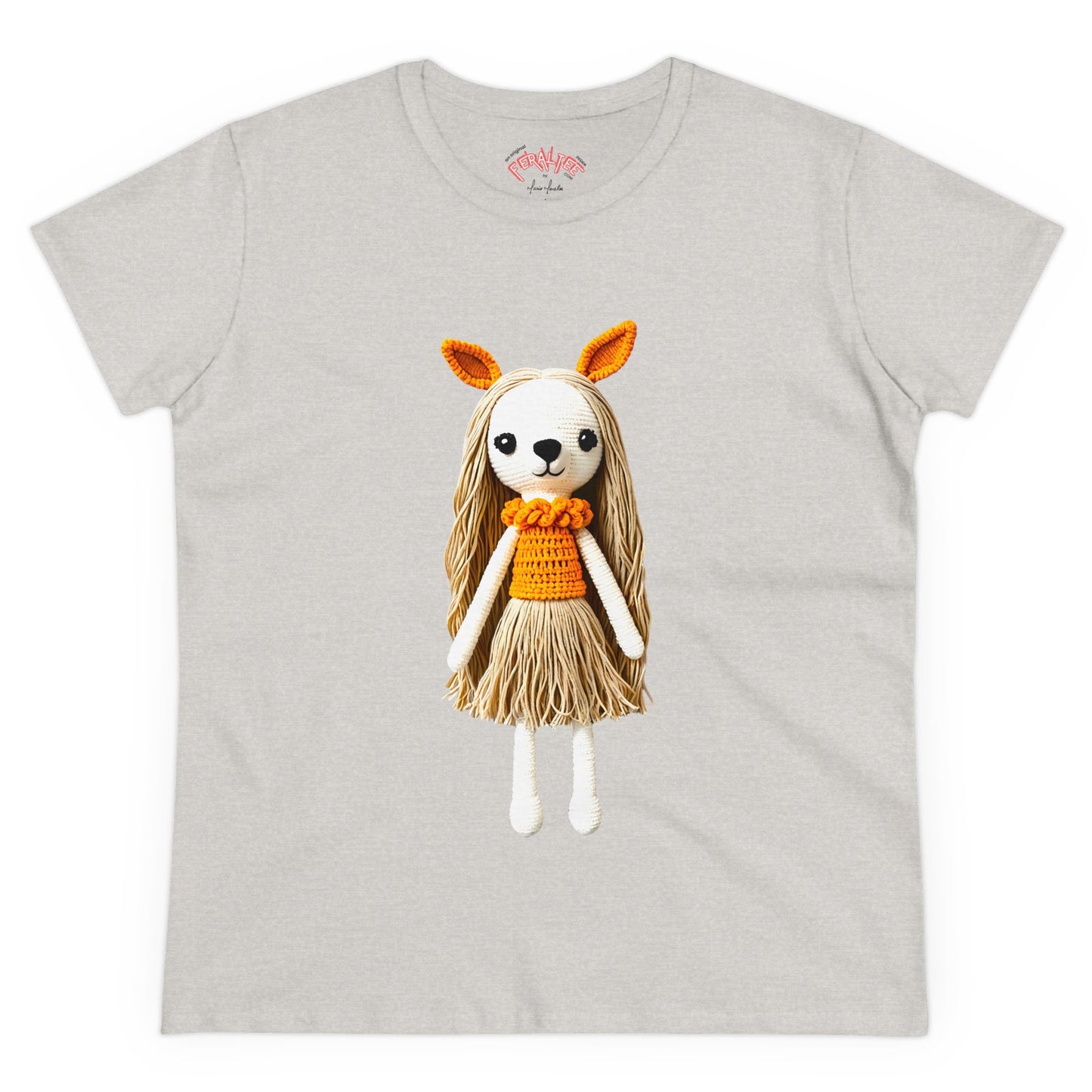 Women's Tee - Fun Classy Elegant Personal Statement Design