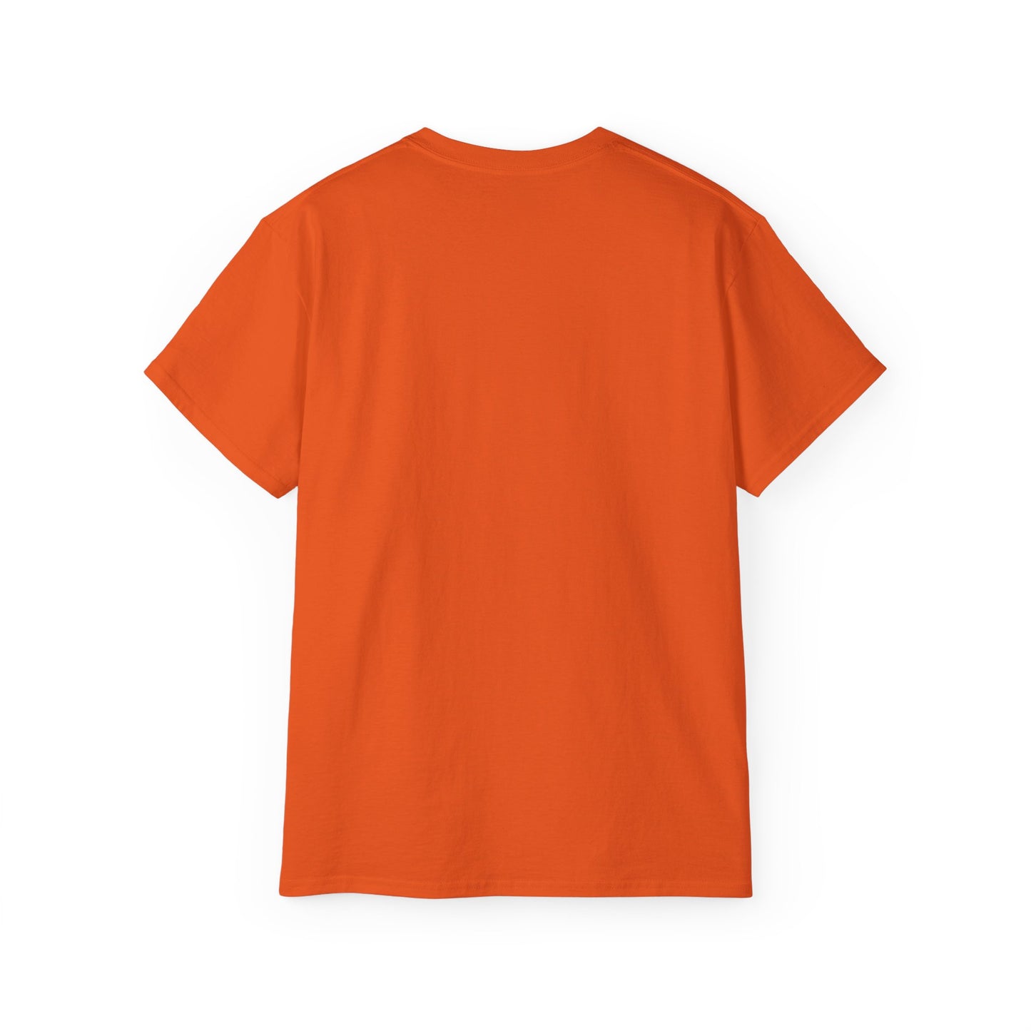 Camiseta de algodón ultra suave unisex para hombre de BACCA