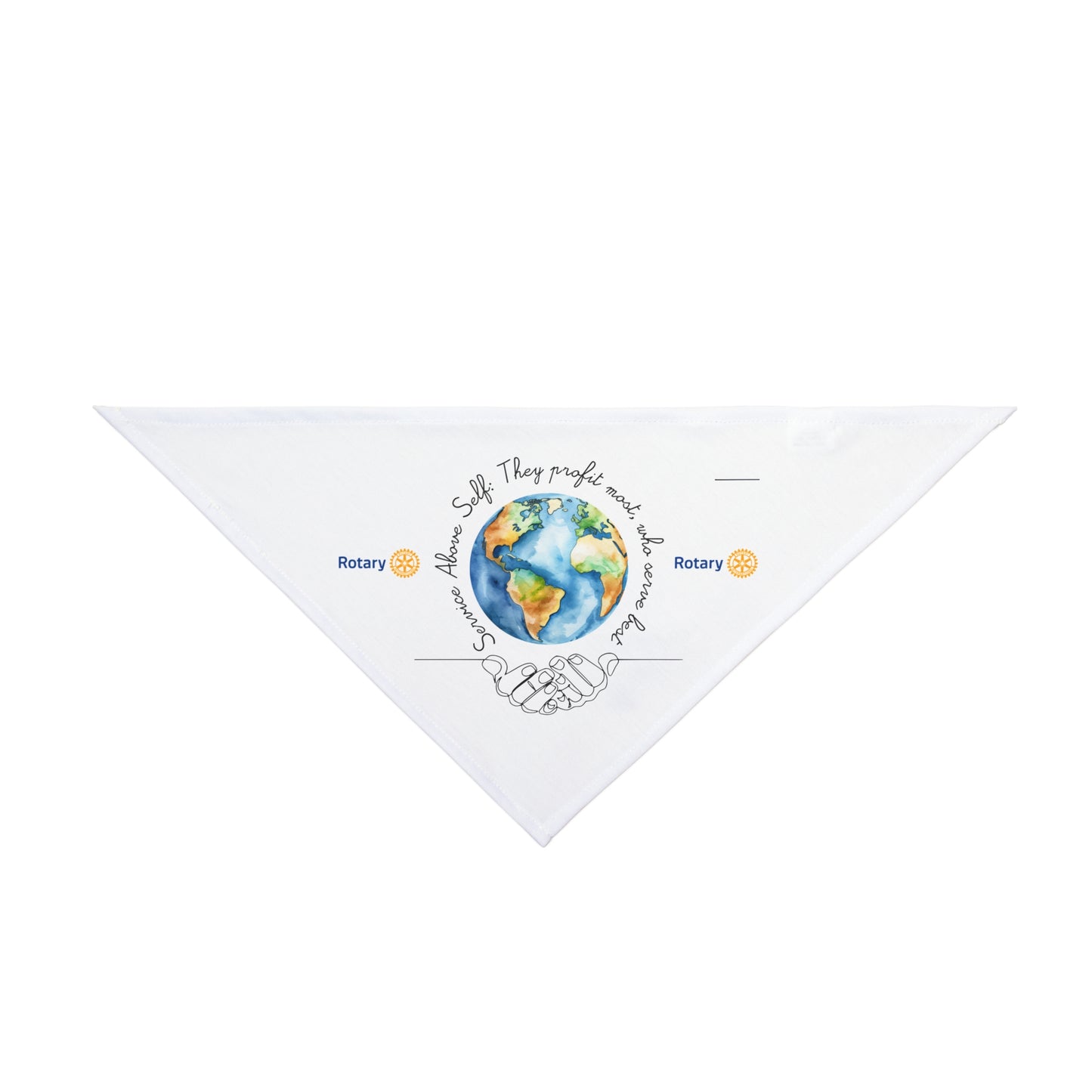 PET BANDANA