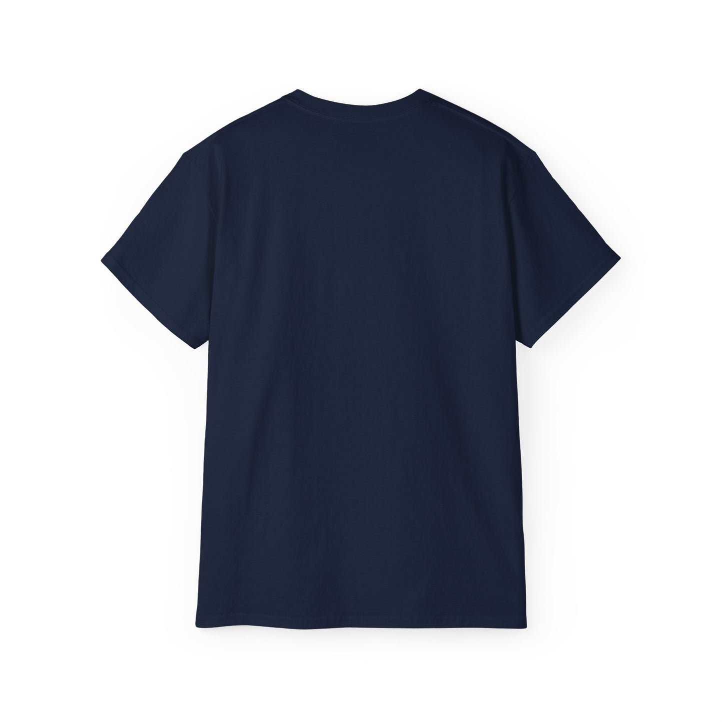 Camiseta de algodón ultra suave unisex para hombre de BACCA