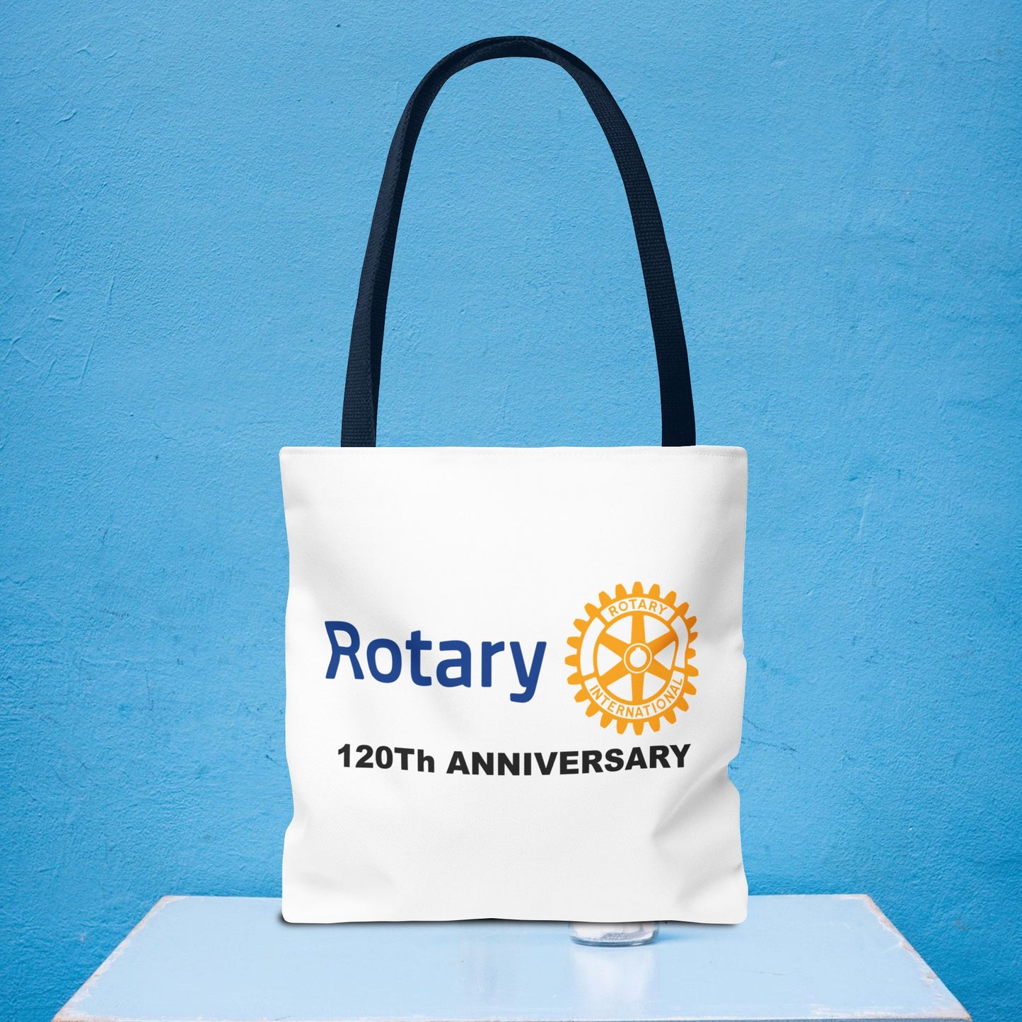 TOTE BAG (AOP)
